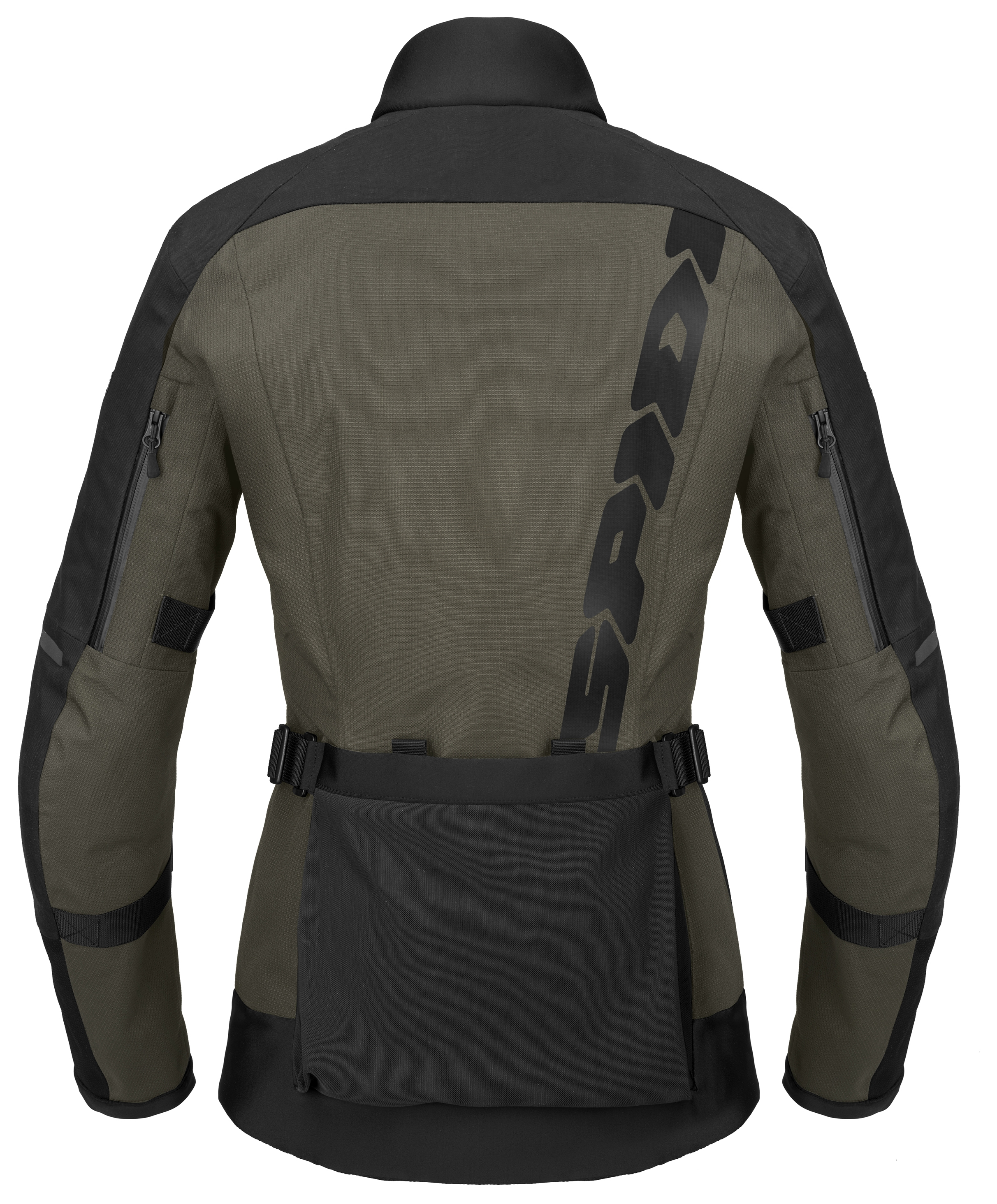 FortNine Spidi Tour Evo 2 Women's Jacket
