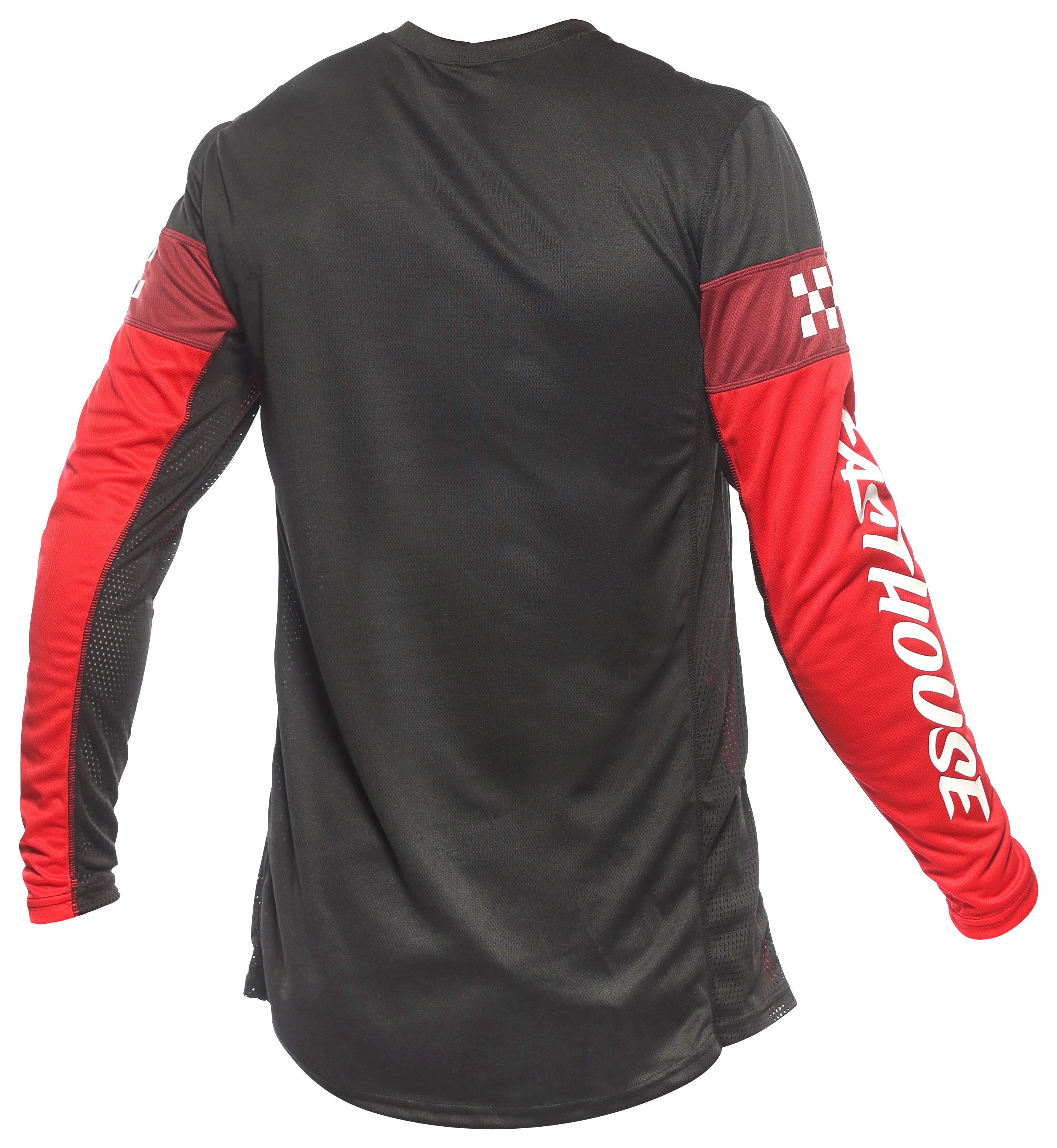 FortNine Fasthouse Grindhouse Akin Jersey