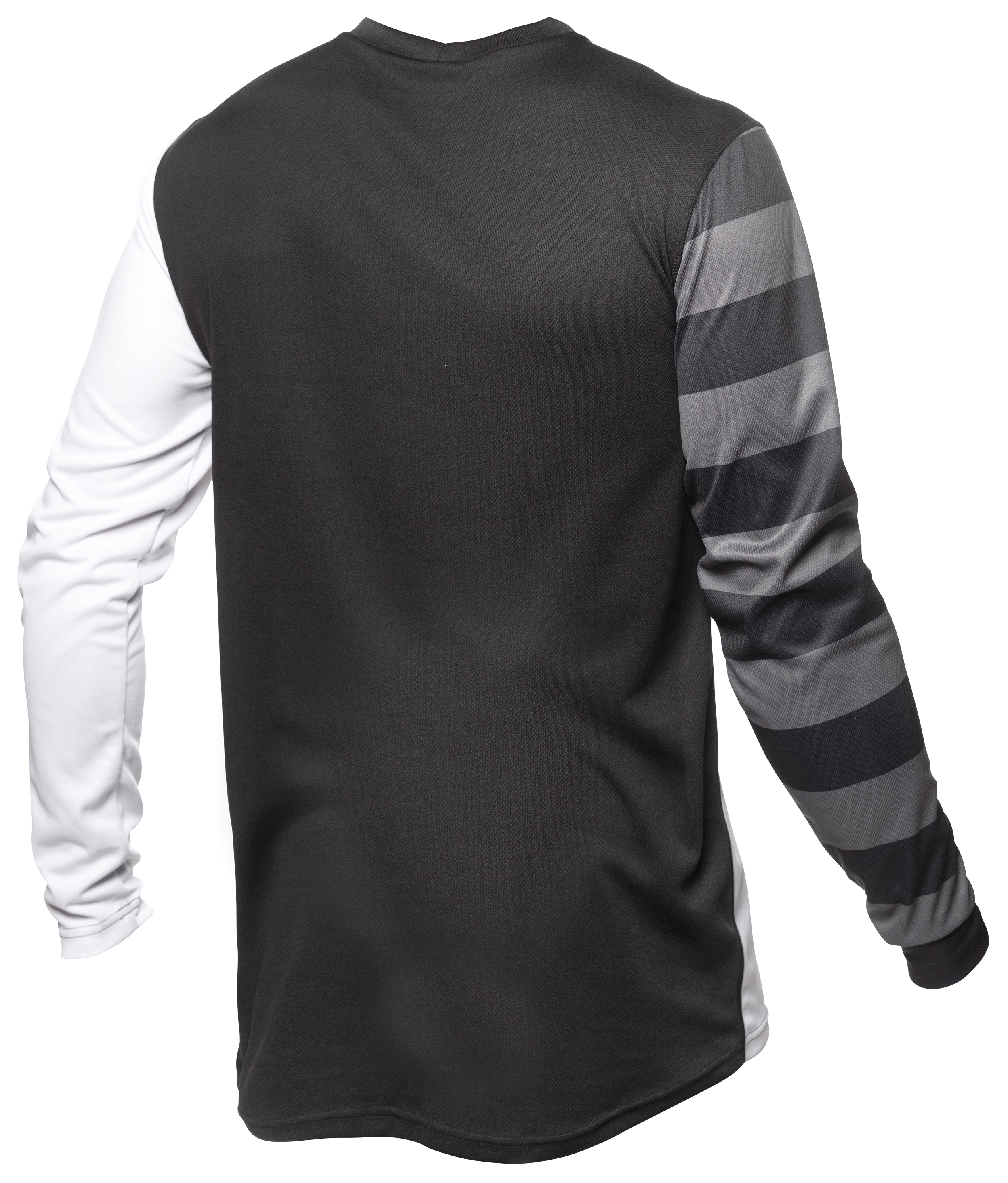 FortNine Fasthouse Carbon Eternal Jersey