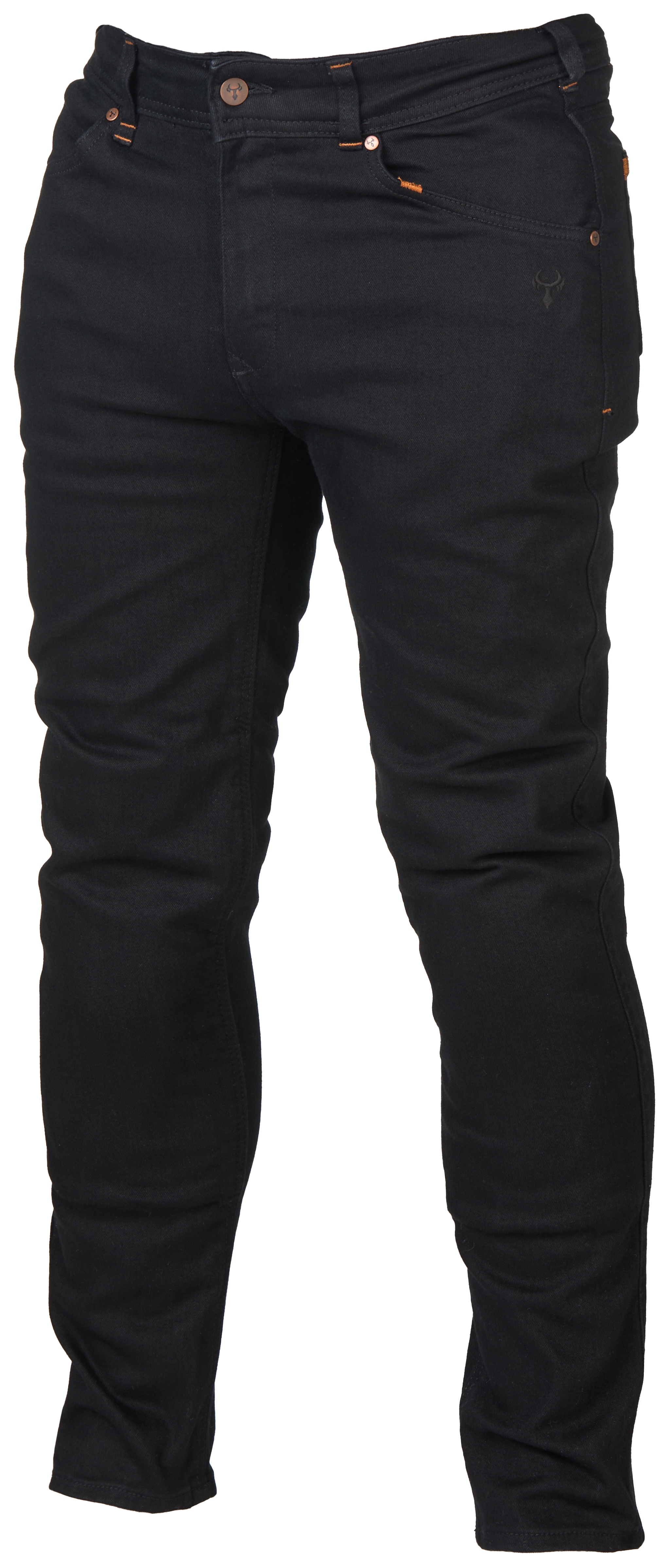 FortNine Bull-it Trojan Slim Jeans