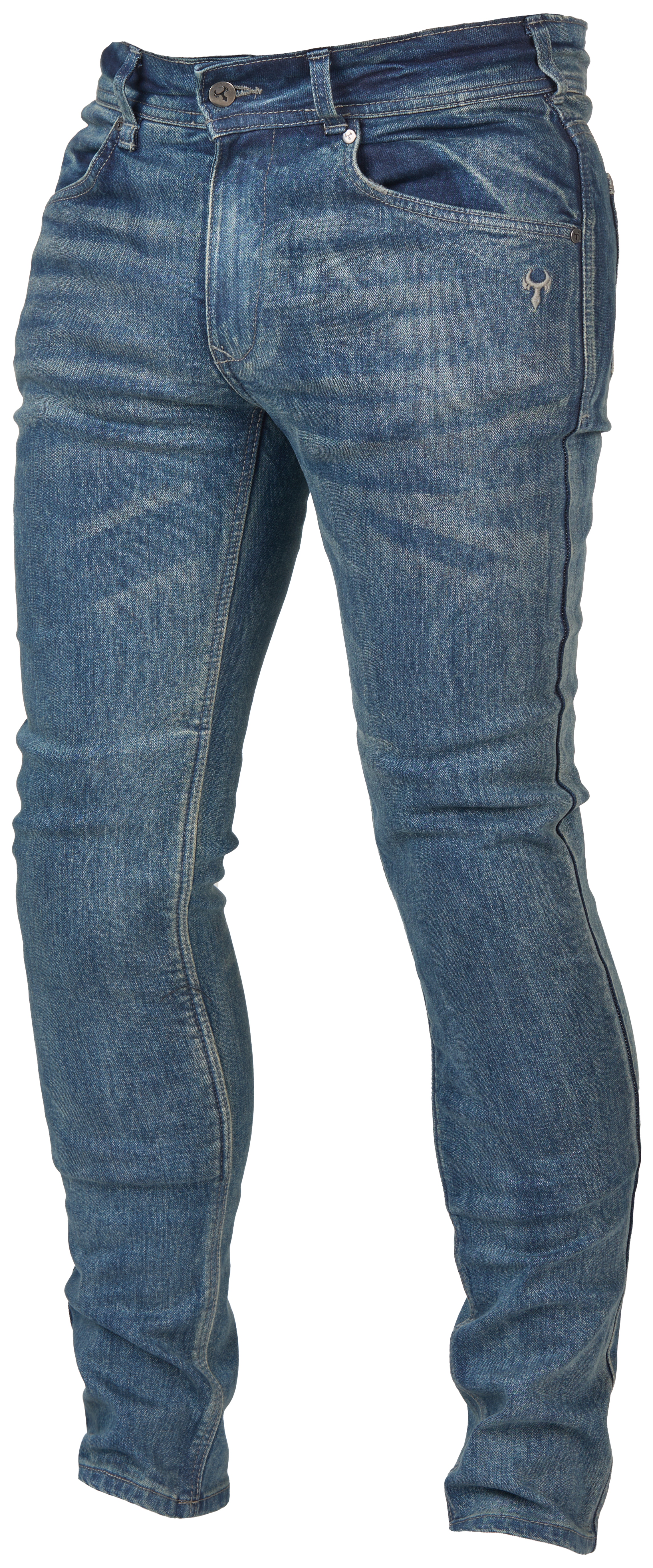 FortNine Bull-it Ajax Slim Jeans