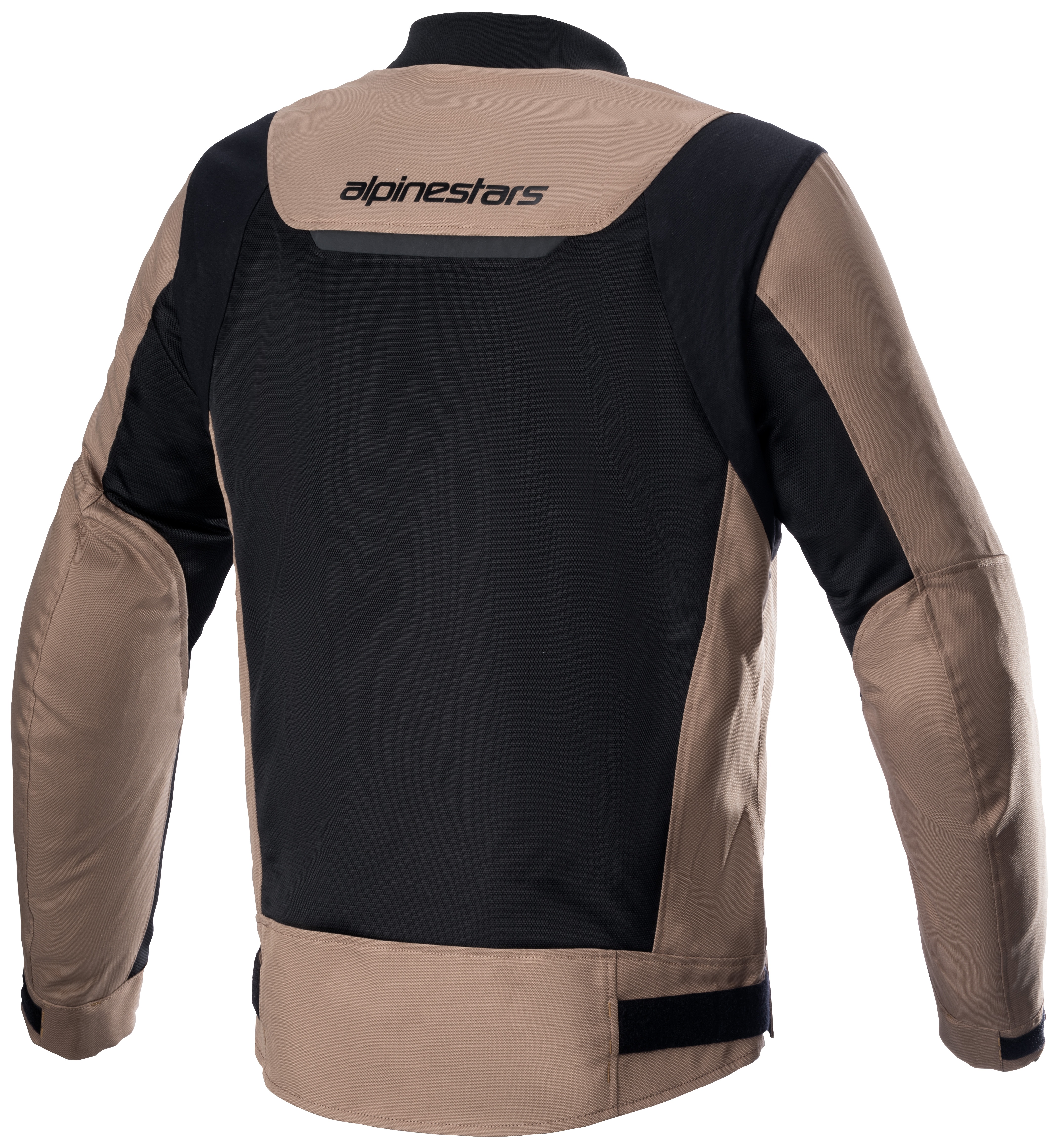FortNine Alpinestars Luc v2 Air Jacket