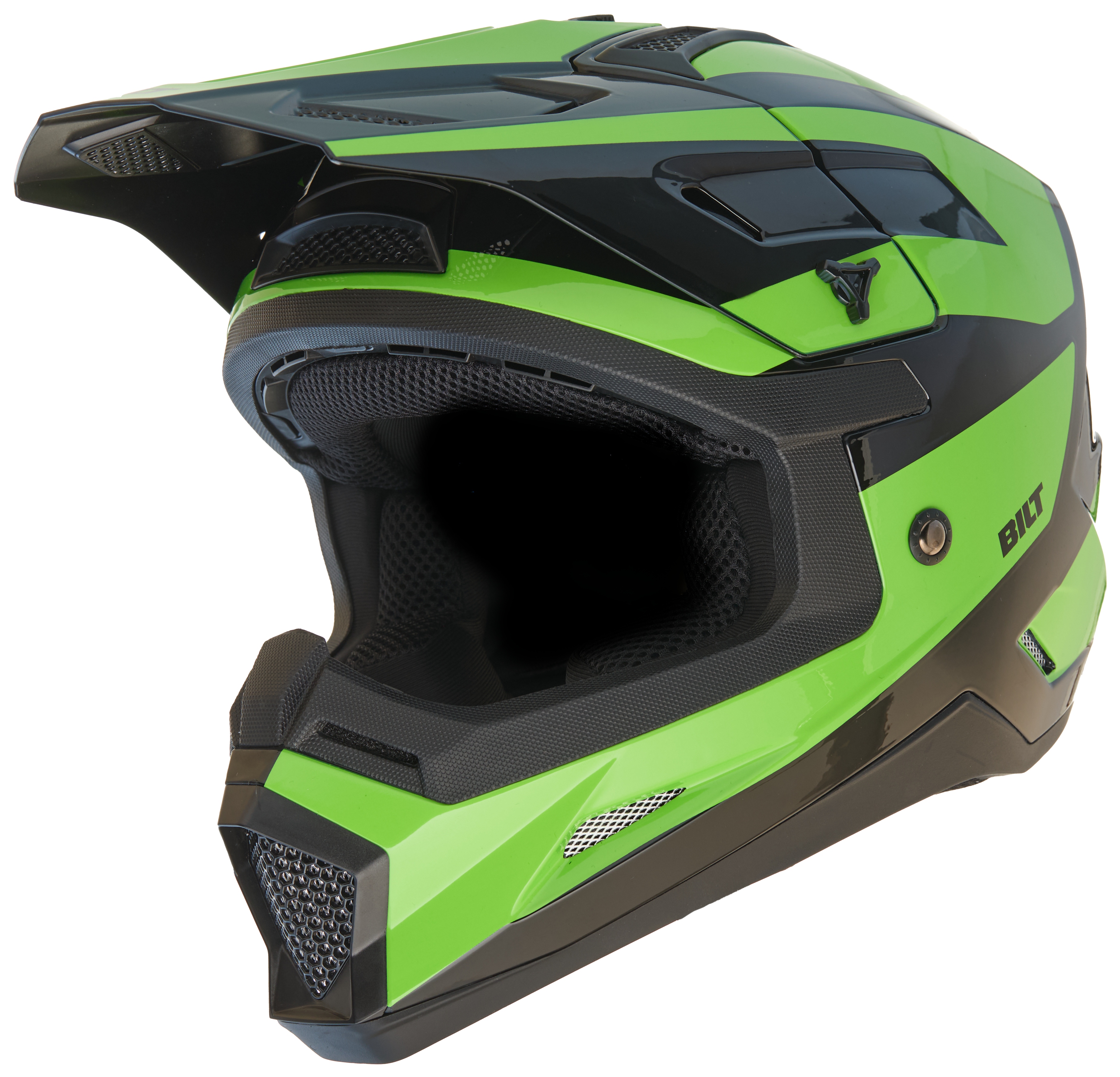 FortNine BILT Youth  AX-1 Helmet
