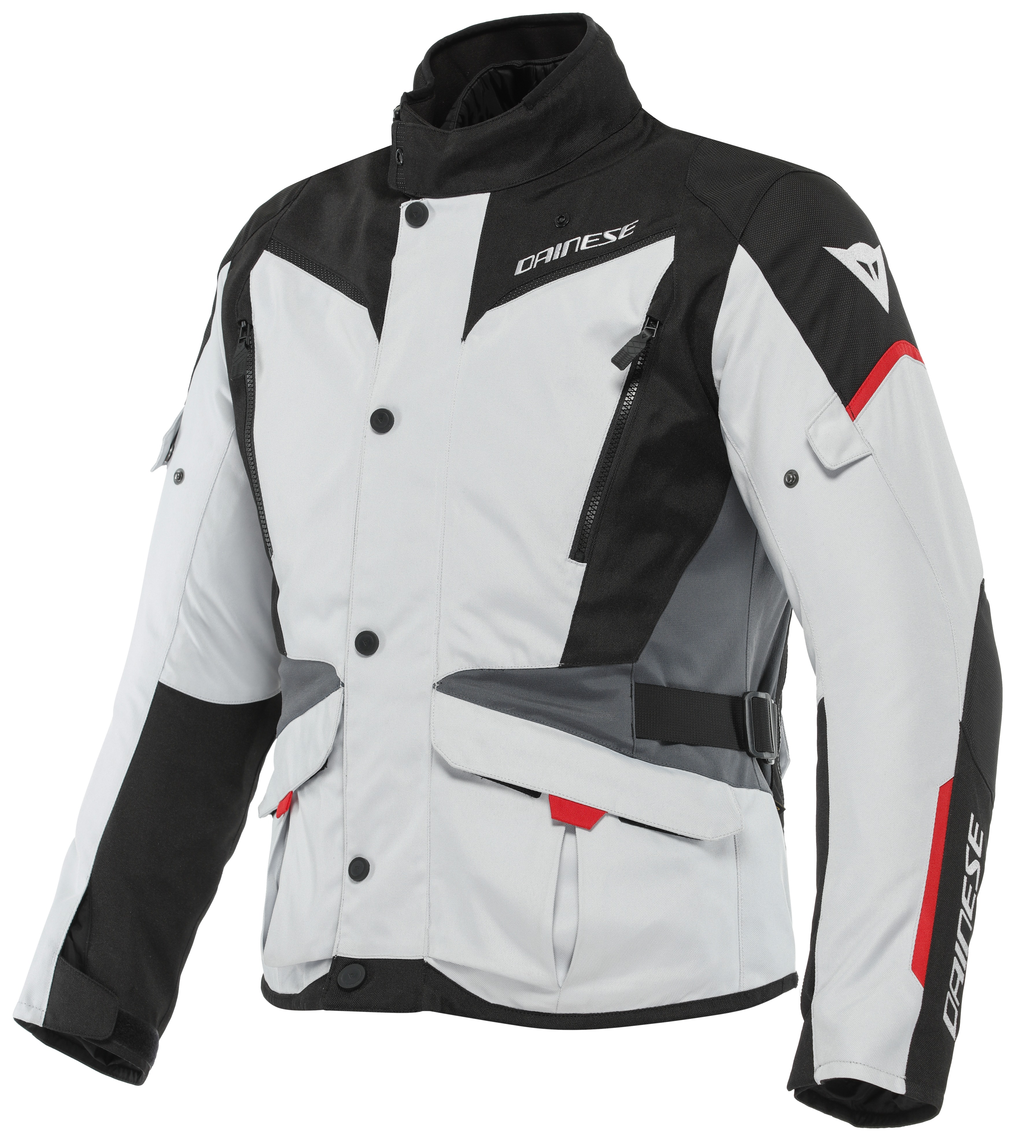 FortNine Dainese Tempest 3 D-Dry Jacket