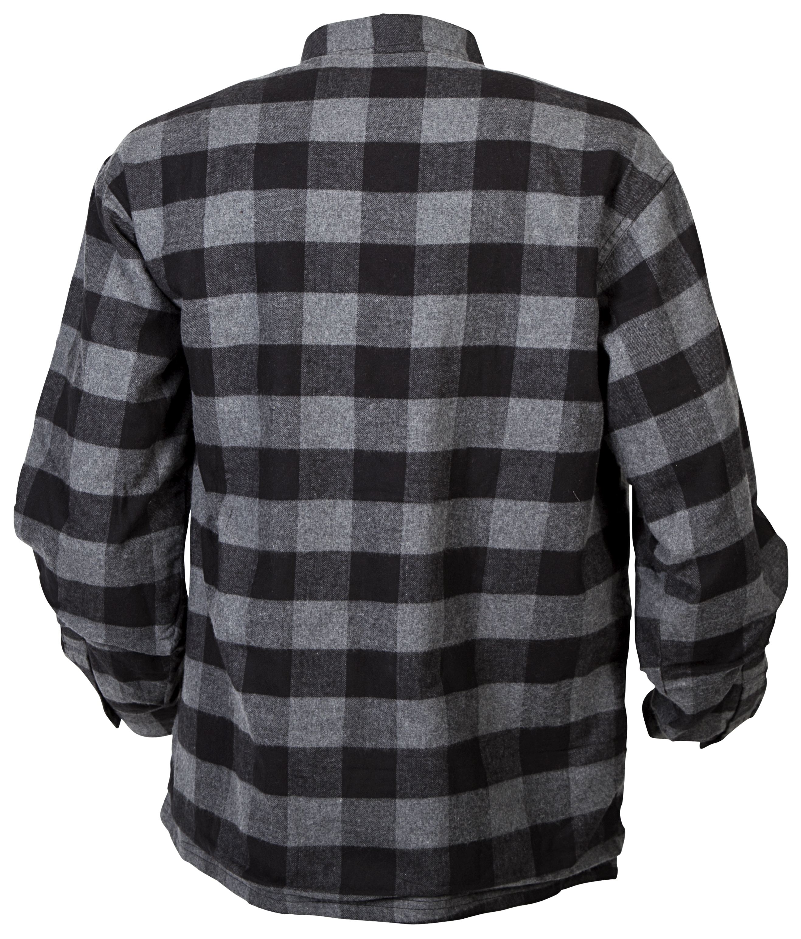 FortNine Scorpion EXO Covert Flannel Shirt