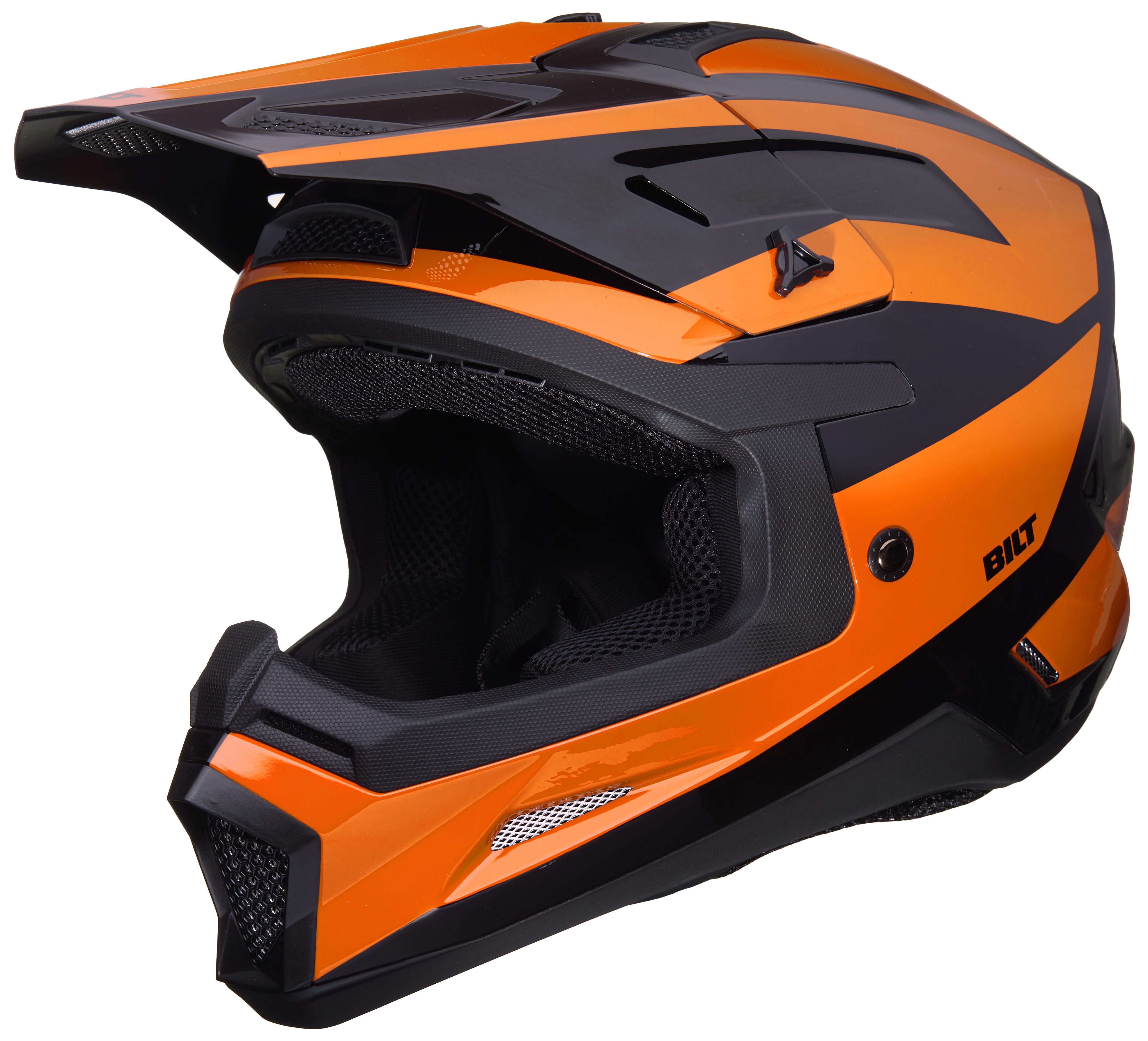 FortNine BILT AX-1 Helmet
