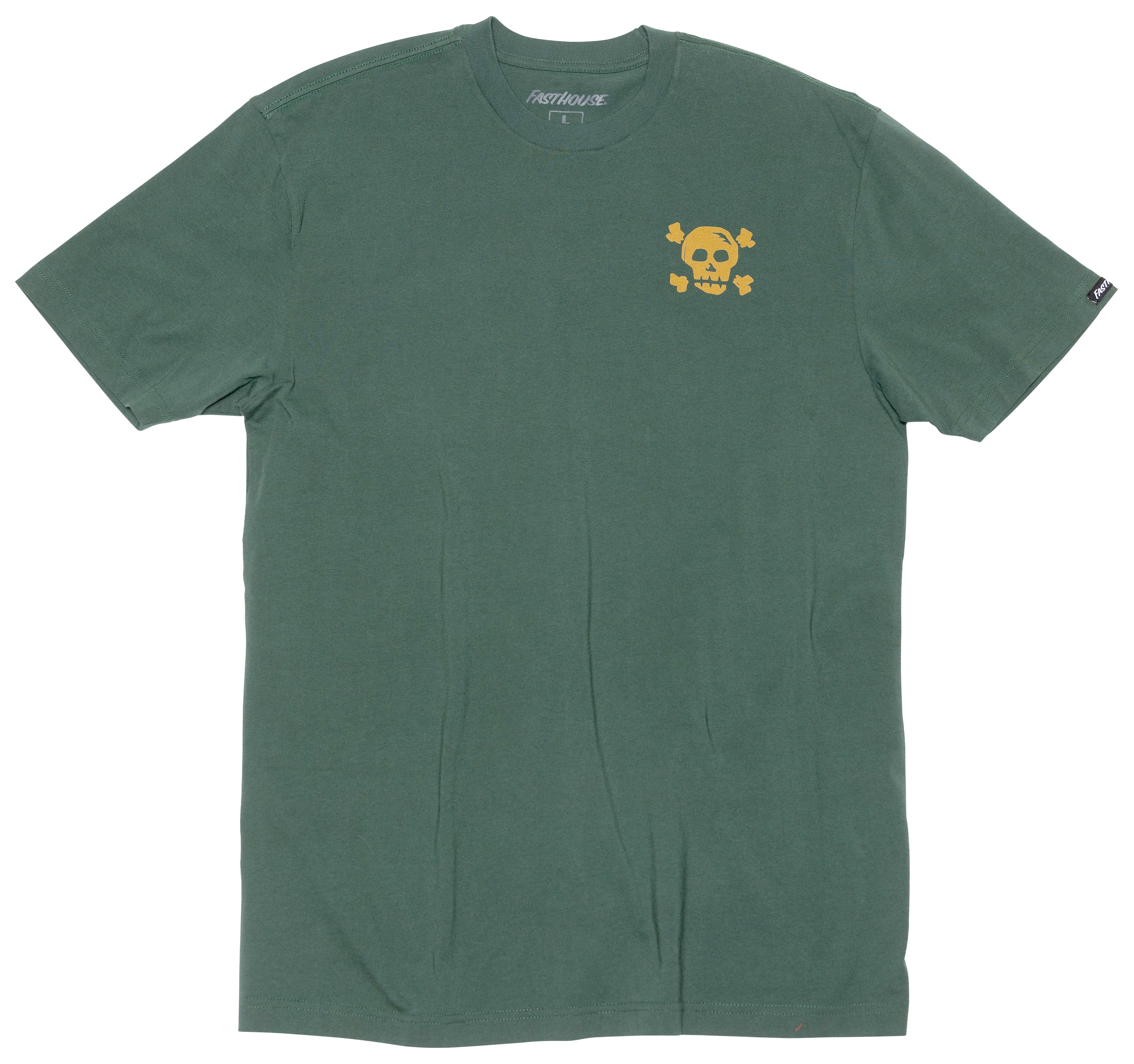 FortNine Fasthouse Seaver T-Shirt