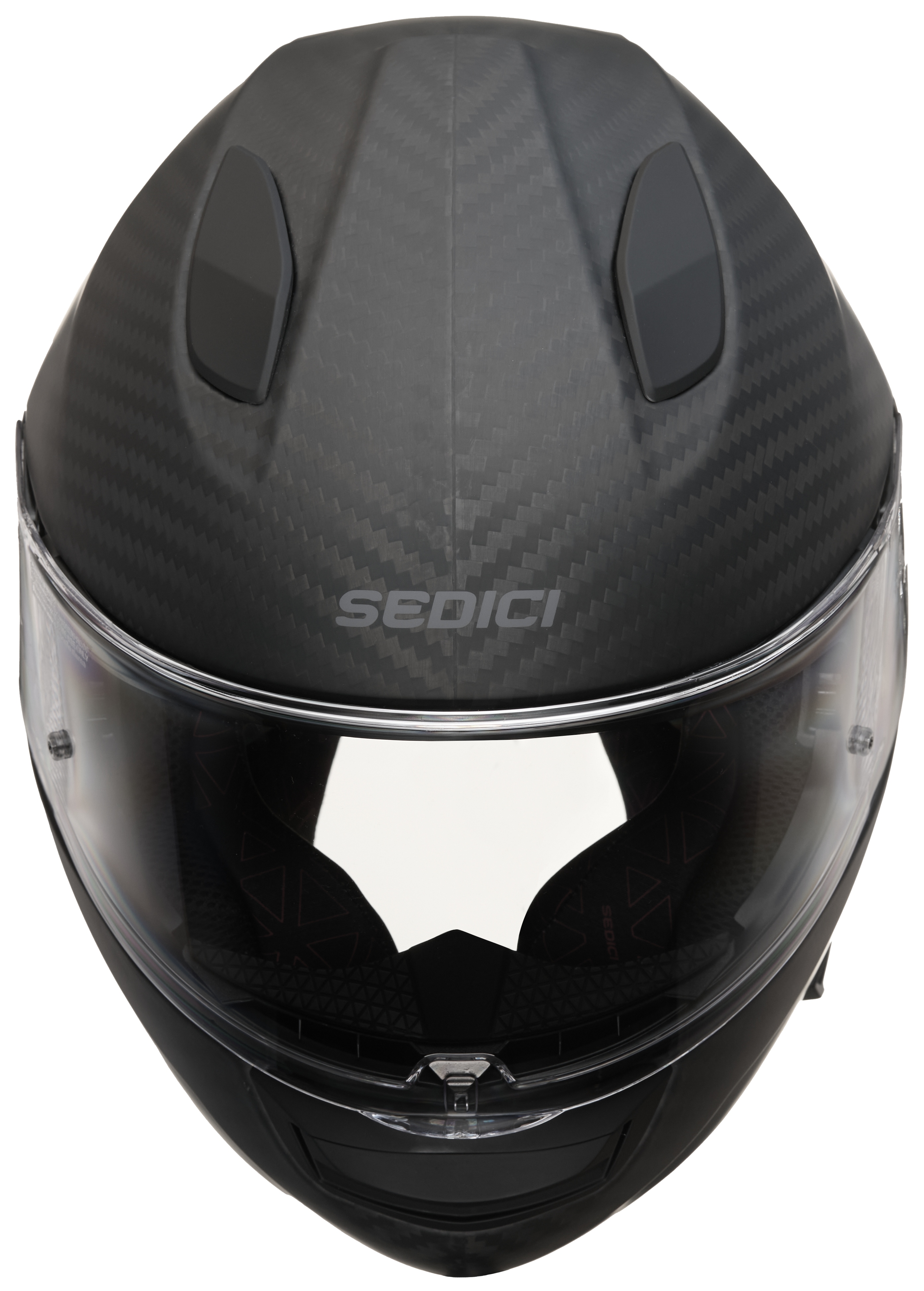 FortNine Sedici Strada 3 Carbon Helmet