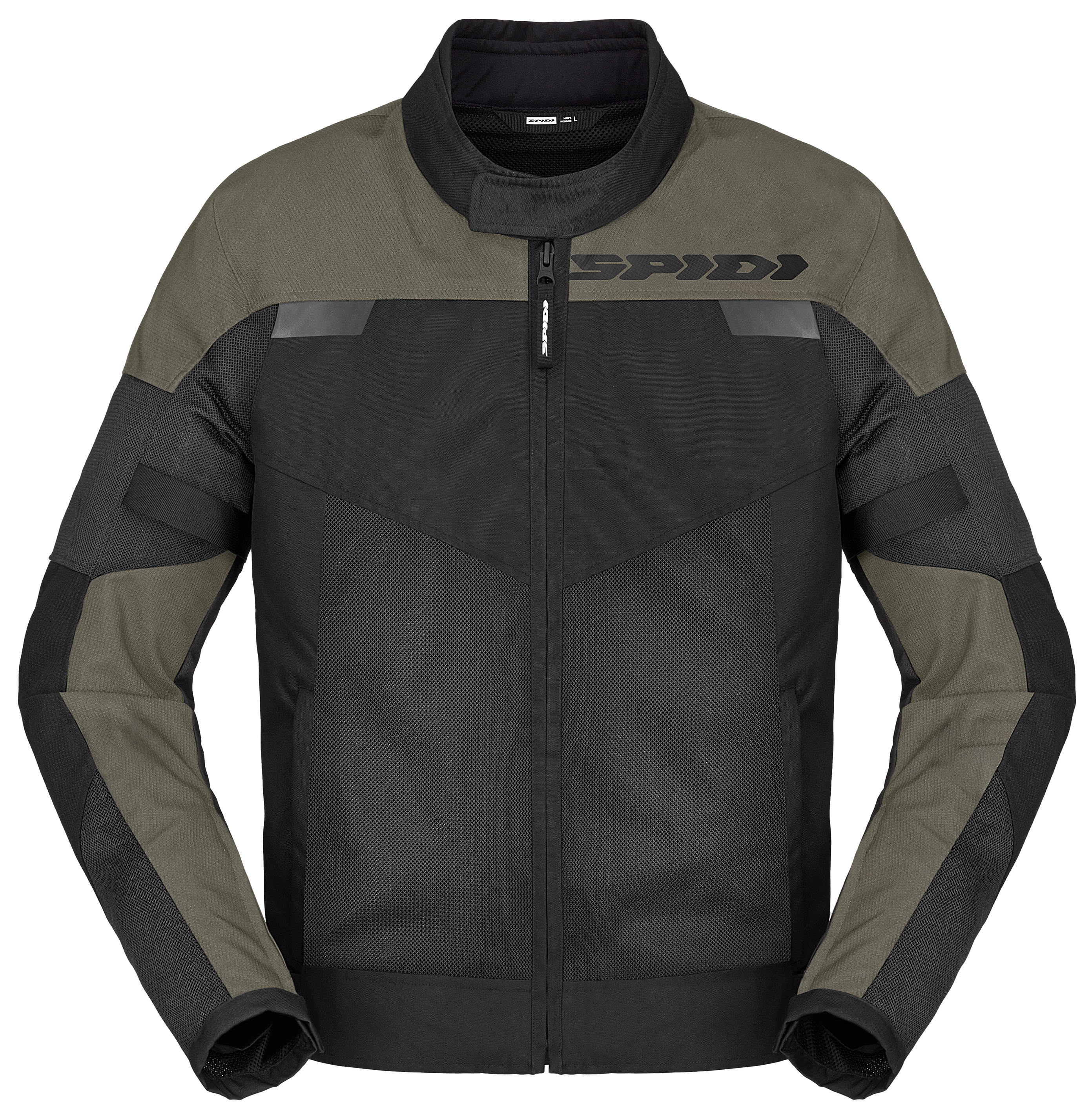 FortNine Spidi Tour Net Jacket