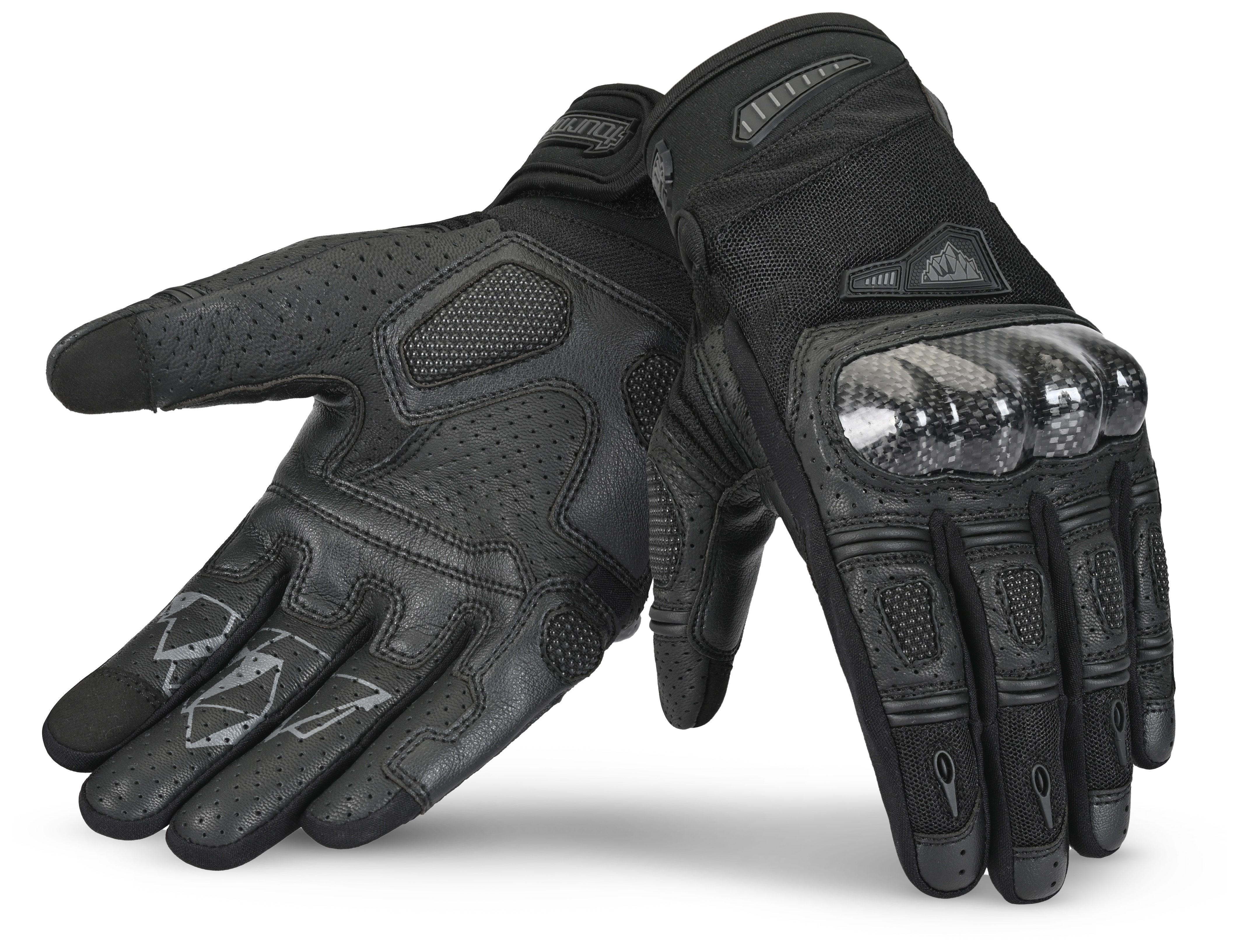 FortNine Tourmaster Sierra Peak Adv Pro 2.0 Gloves
