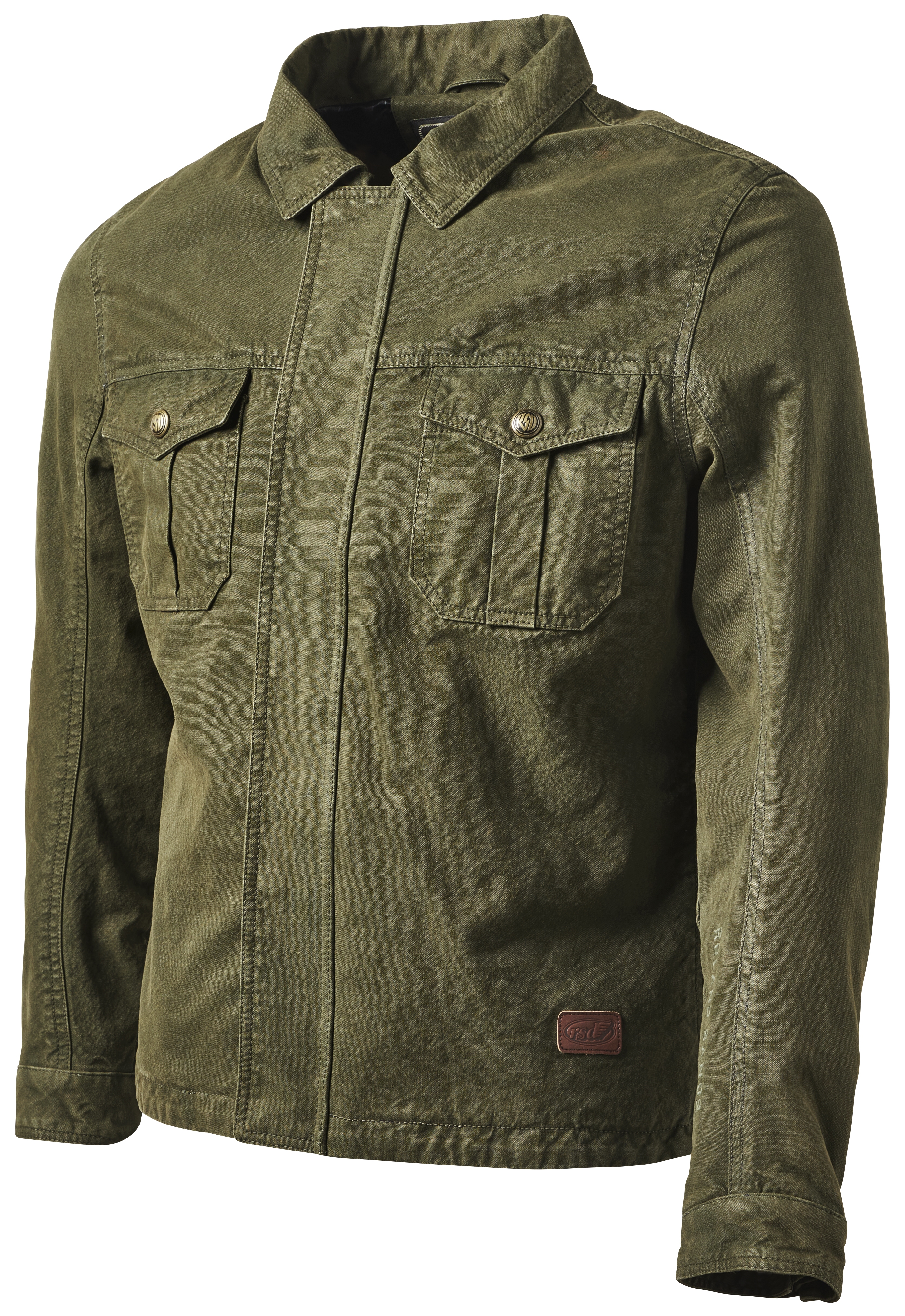 FortNine Roland Sands Pismo CE Riding Shirt
