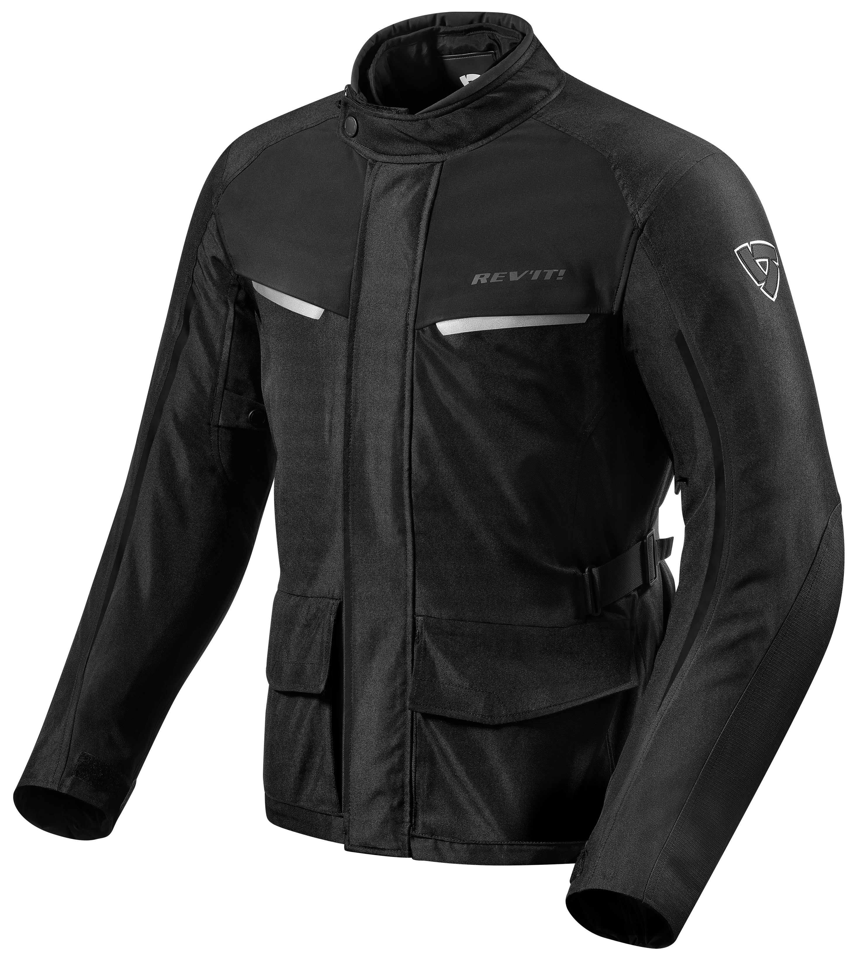 FortNine REV'IT! Voltiac 2 Jacket