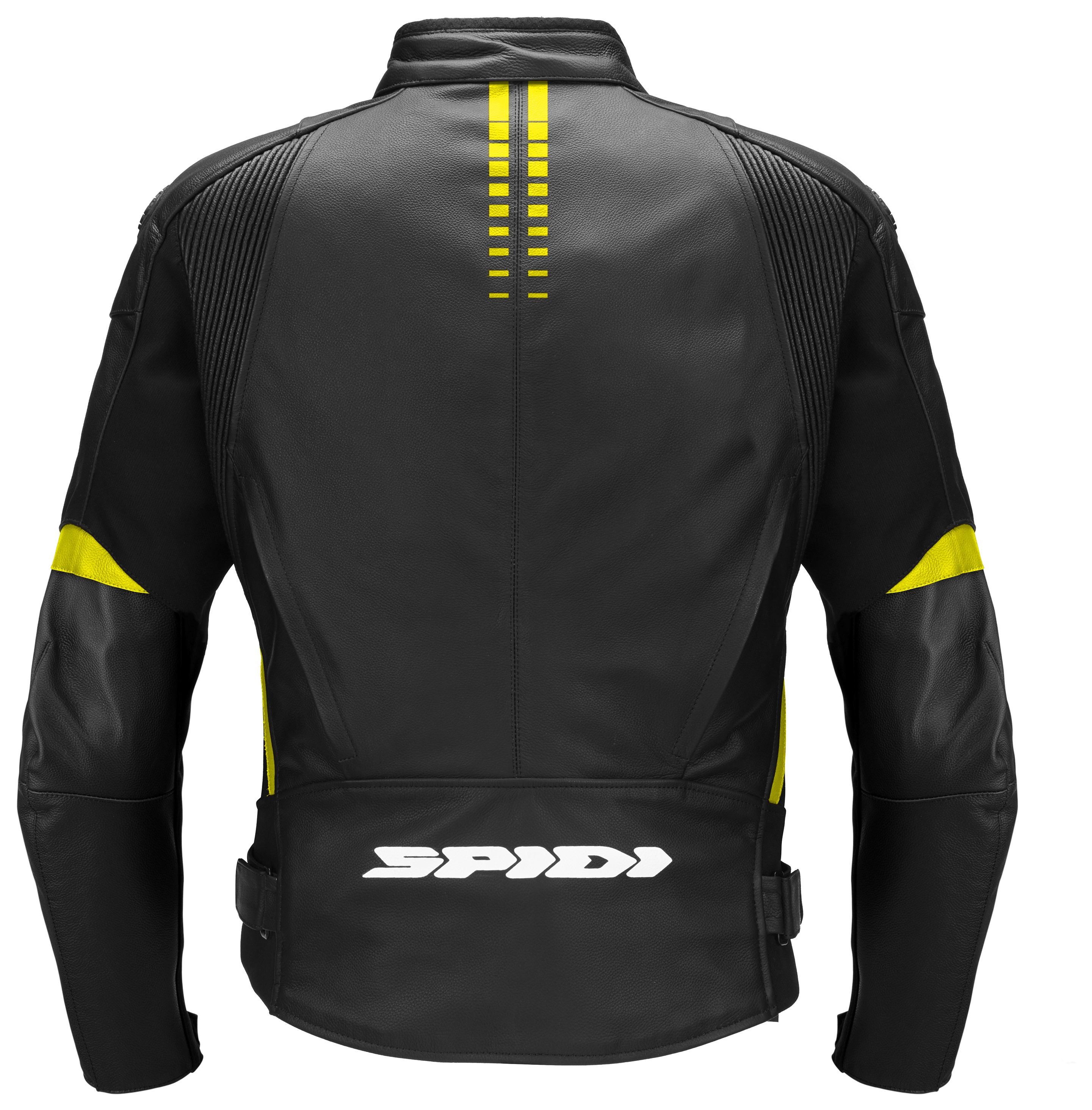 FortNine Spidi NKD-1 Jacket