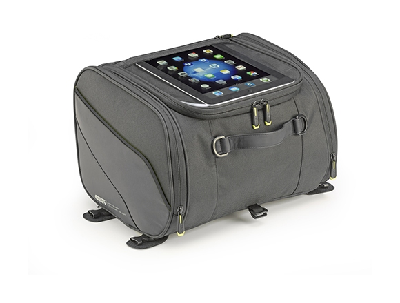 FortNine Givi EA136B 23L Scooter Tunnel Bag