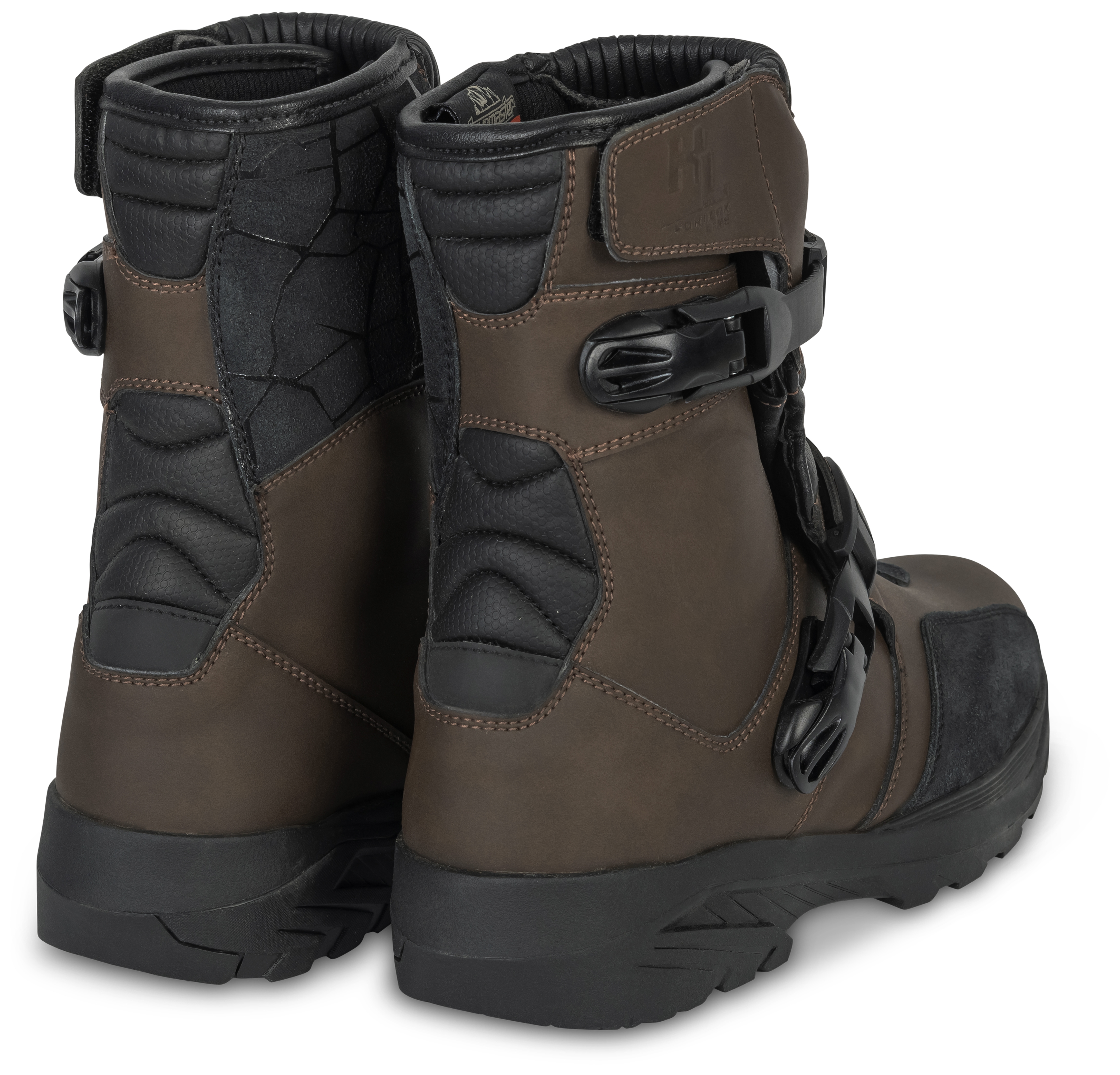 FortNine Tourmaster Break Trail WP Boots
