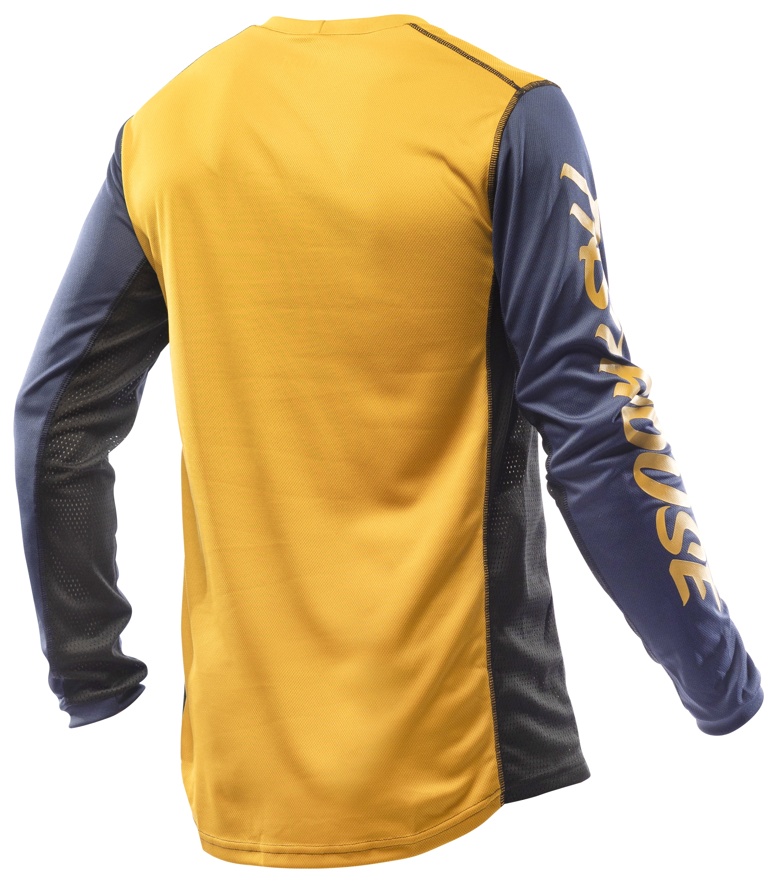 FortNine Fasthouse Grindhouse Tempo Jersey