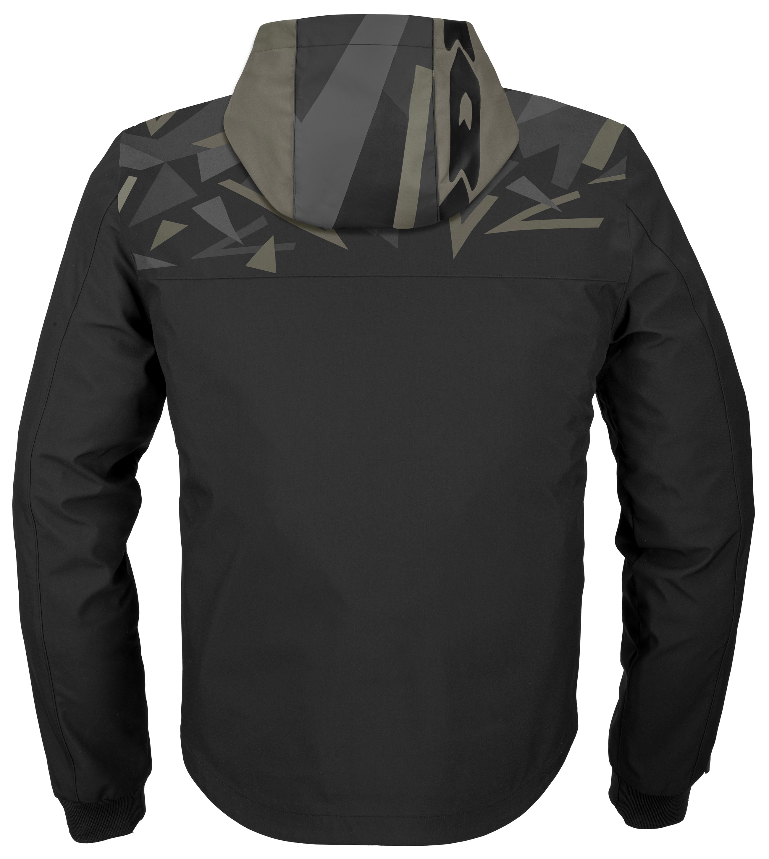 FortNine Spidi Evo Sport Hoody