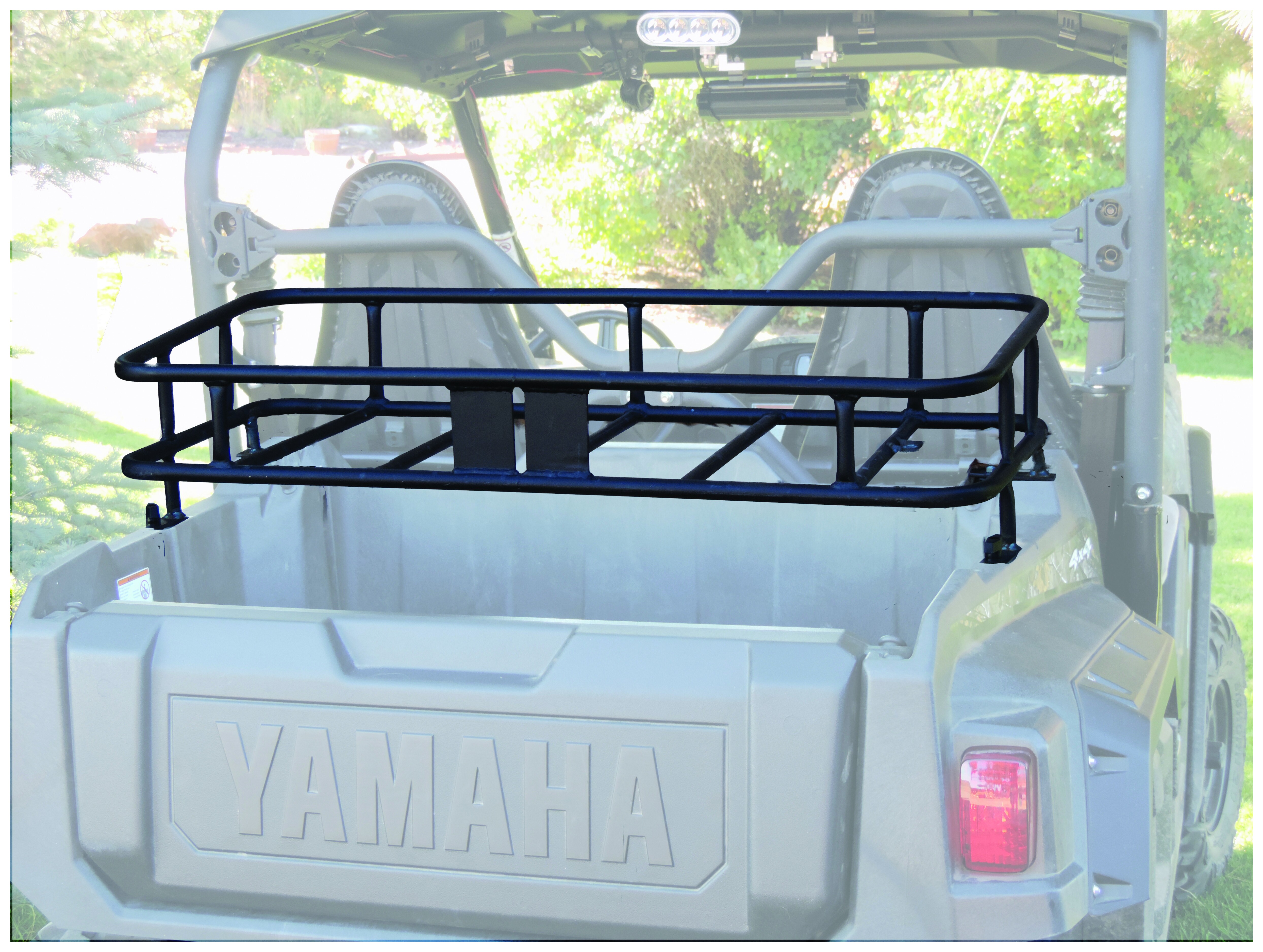 FortNine Hornet Outdoors Rear UTV Cargo Rack