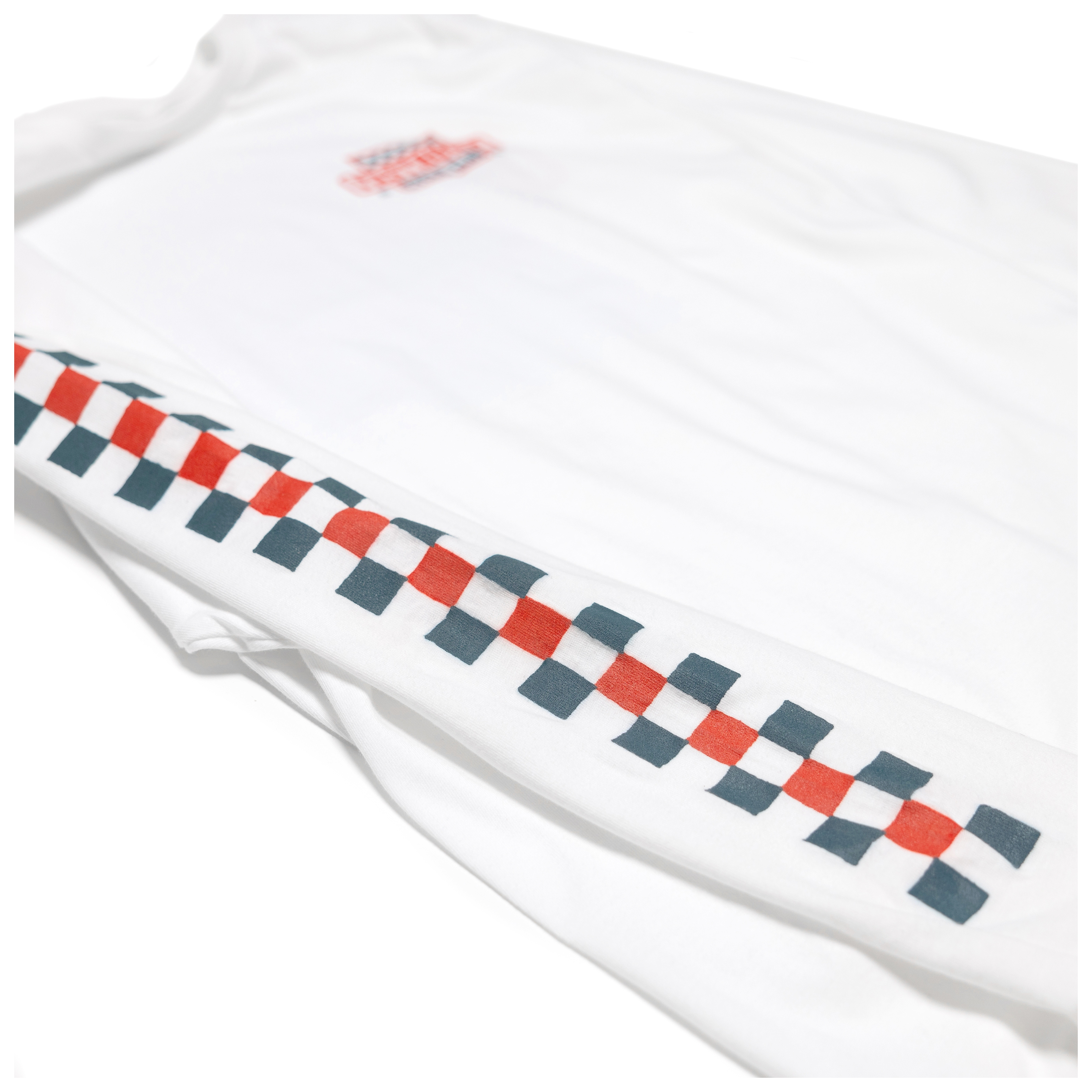 FortNine Fasthouse Krest Long Sleeve T-Shirt