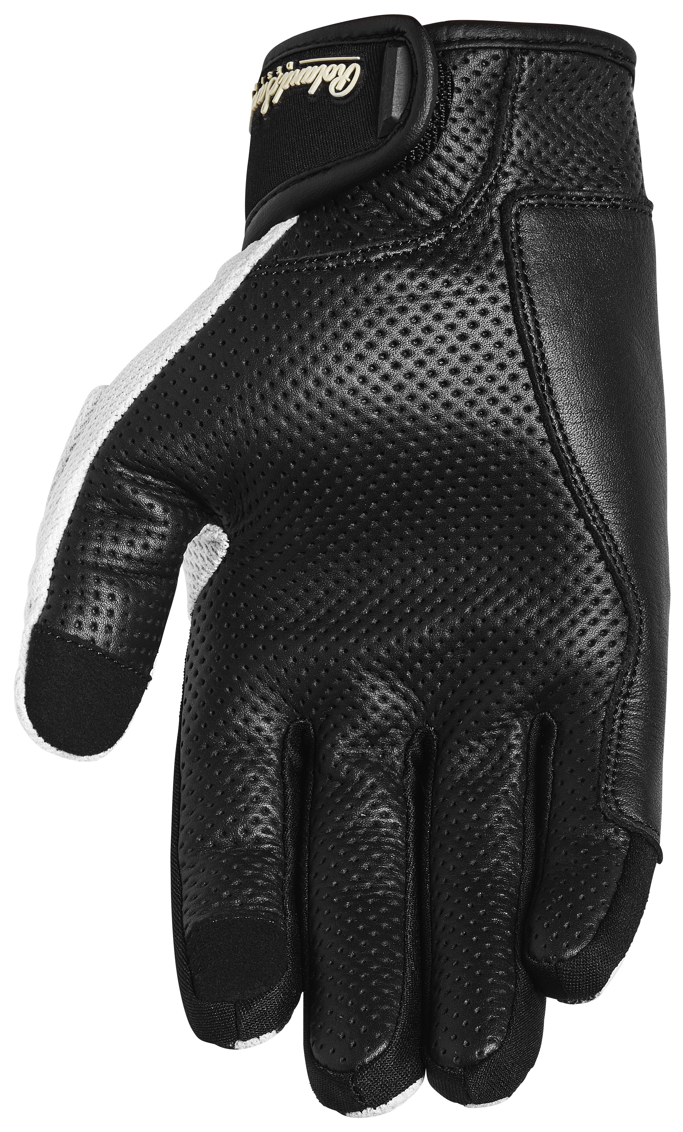 FortNine Roland Sands Seventy4 Cota CE Gloves