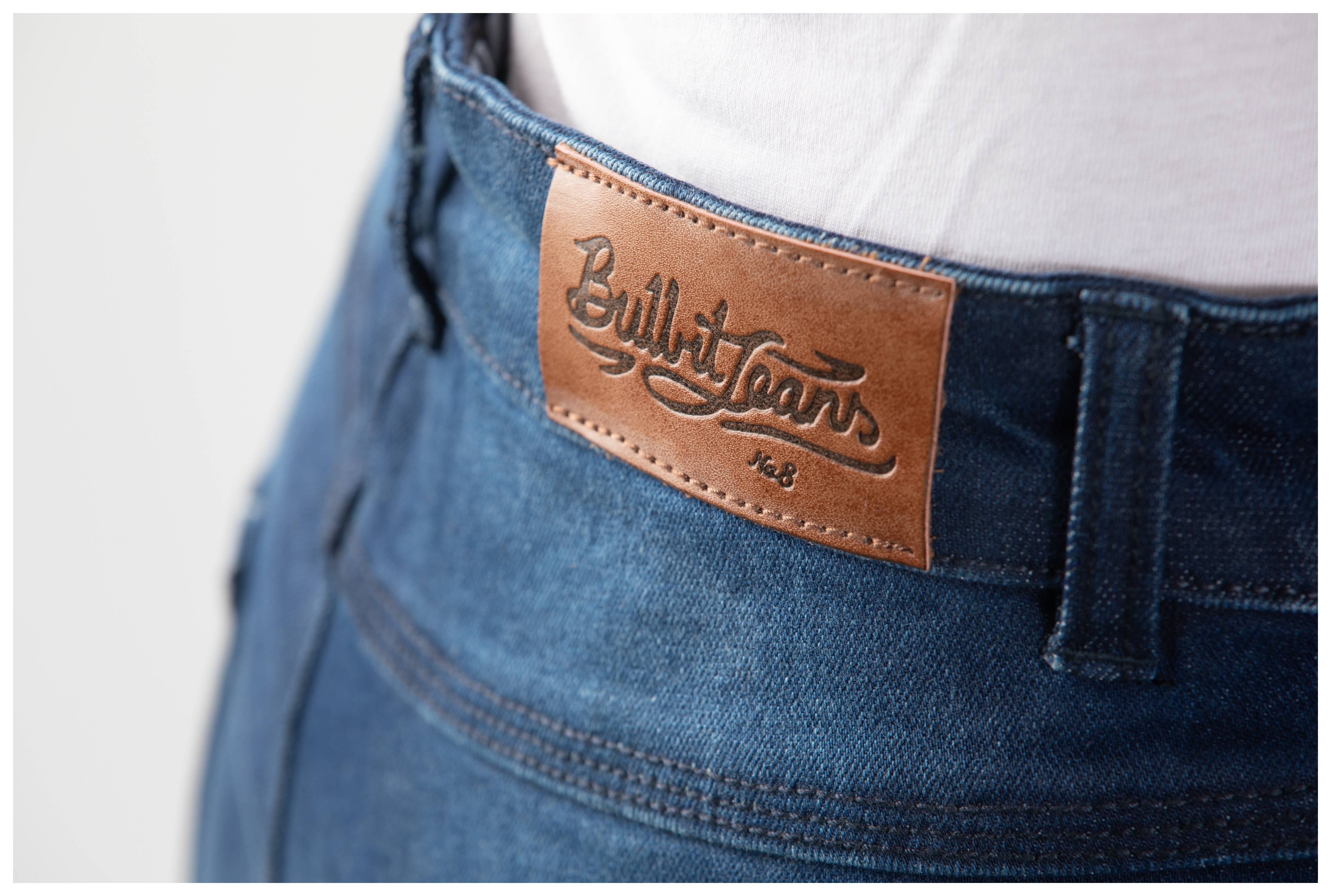 FortNine Bull-it Tactical Horizon Straight Fit Women's Jeans