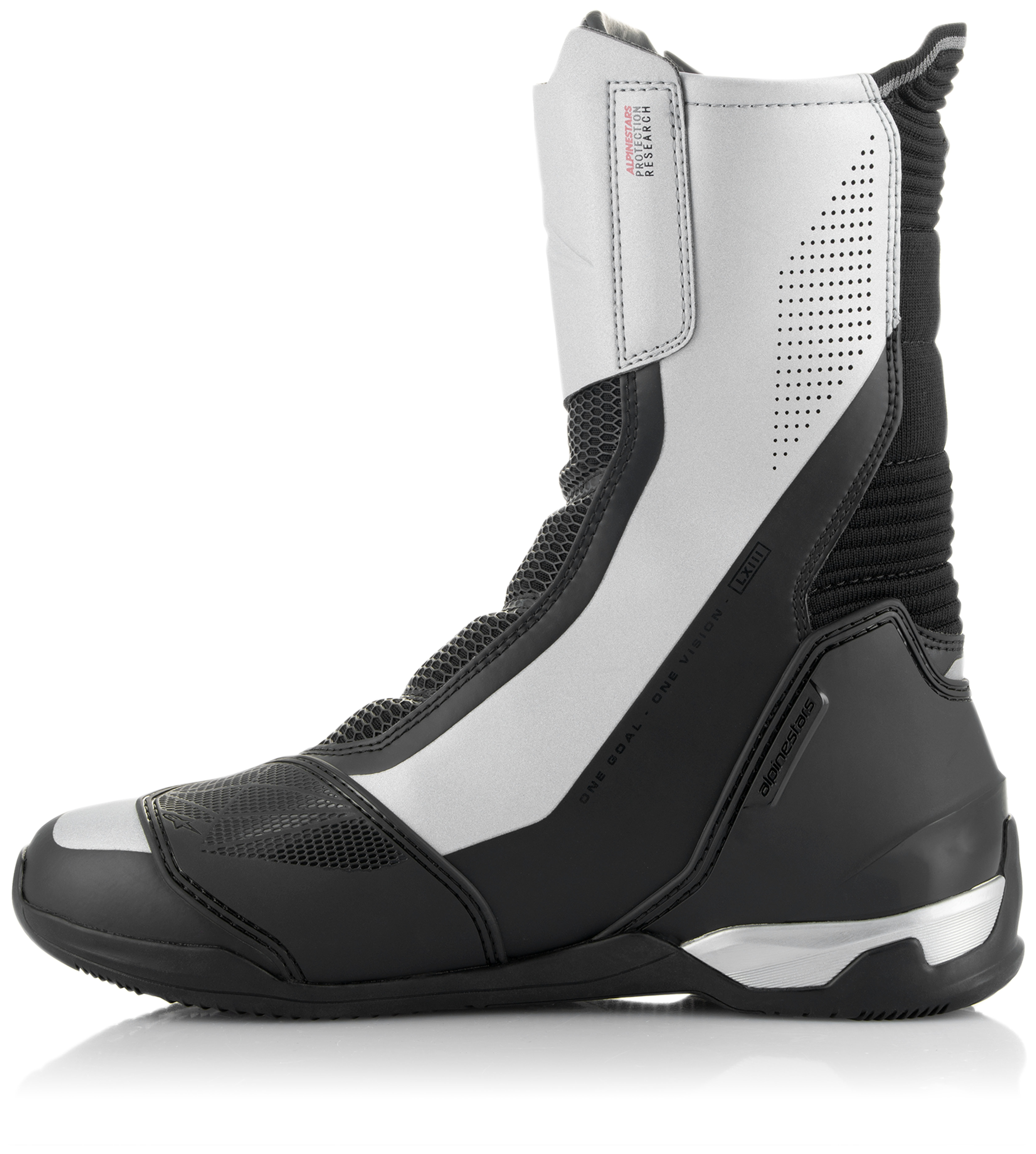 FortNine Alpinestars SP-X BOA Boots