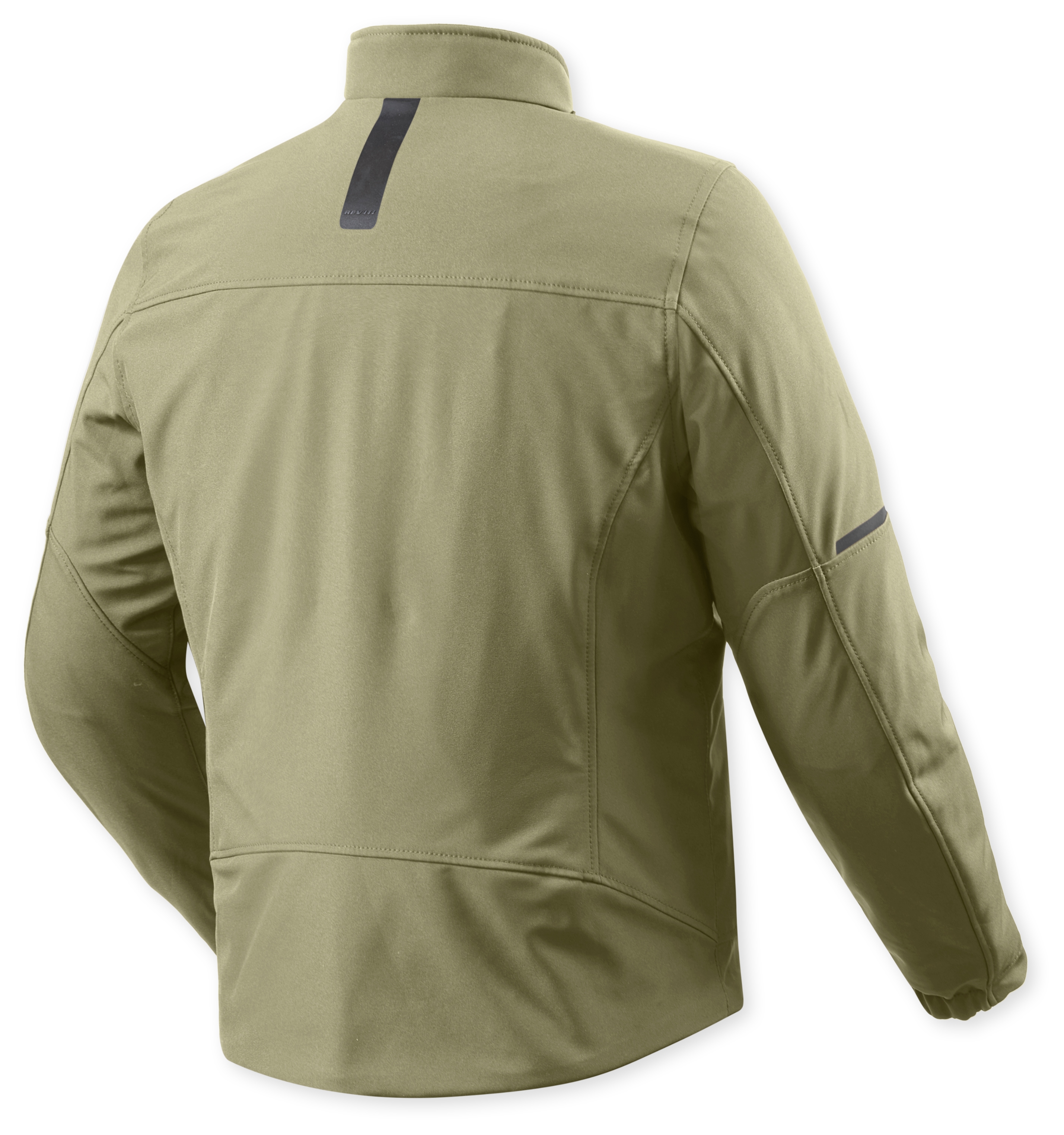FortNine REV'IT! Shade 2 H2O Jacket
