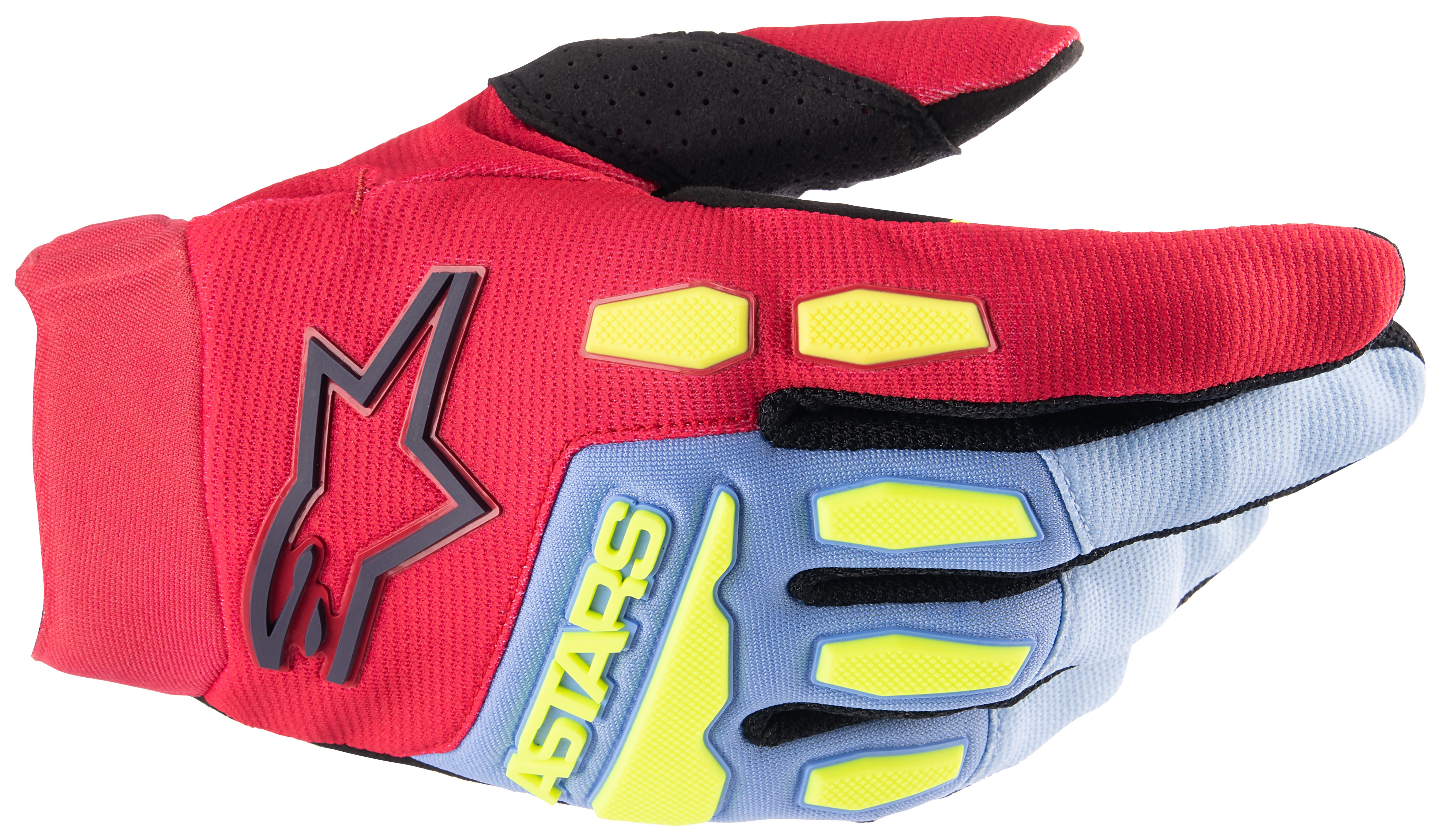 FortNine Alpinestars Full Bore Youth Gloves