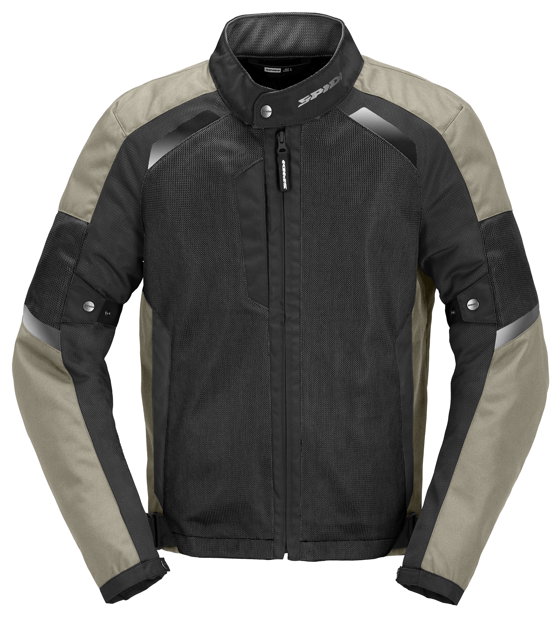FortNine Spidi Tek Net Tex Jacket