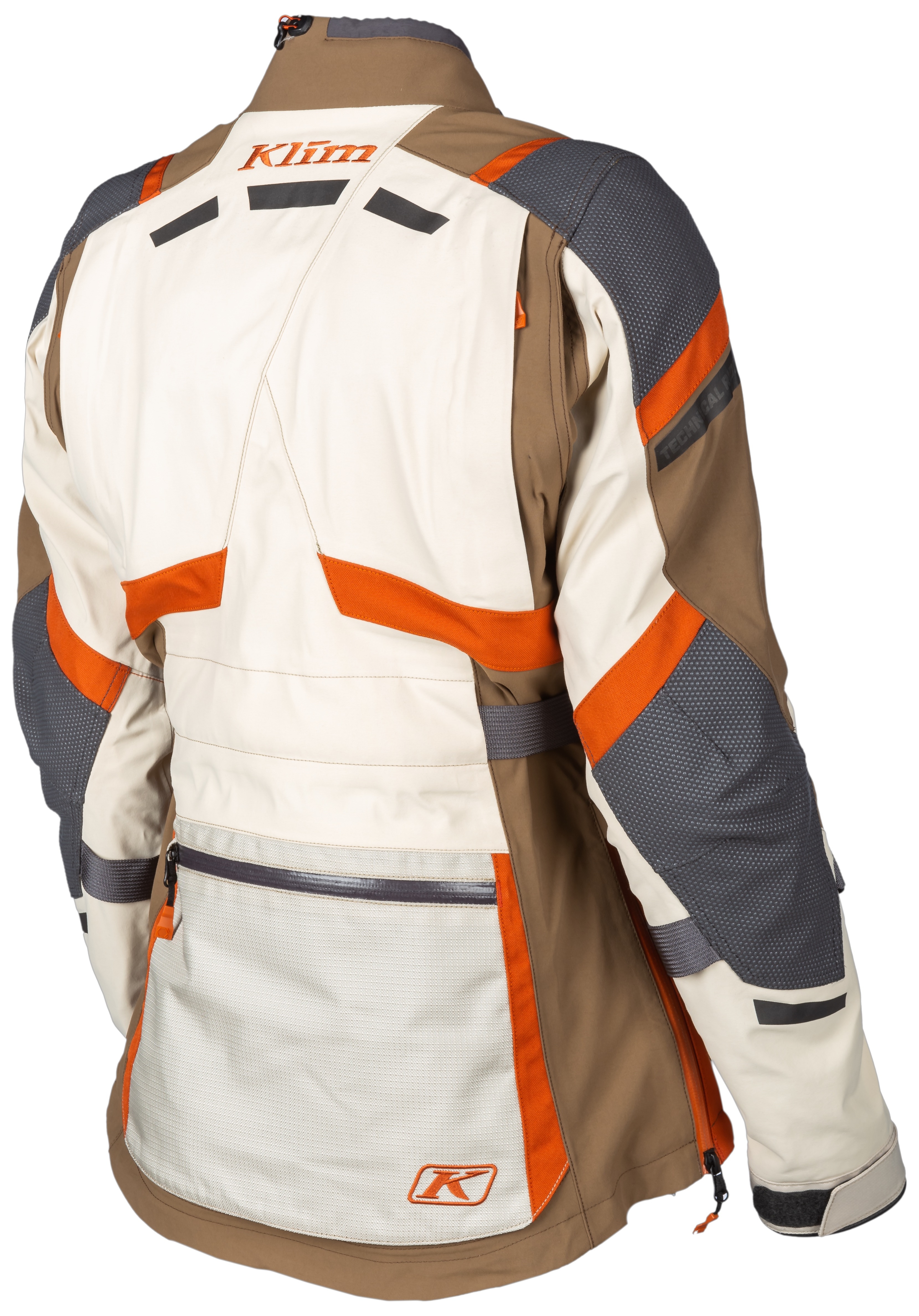 FortNine Klim Artemis Women's Jacket