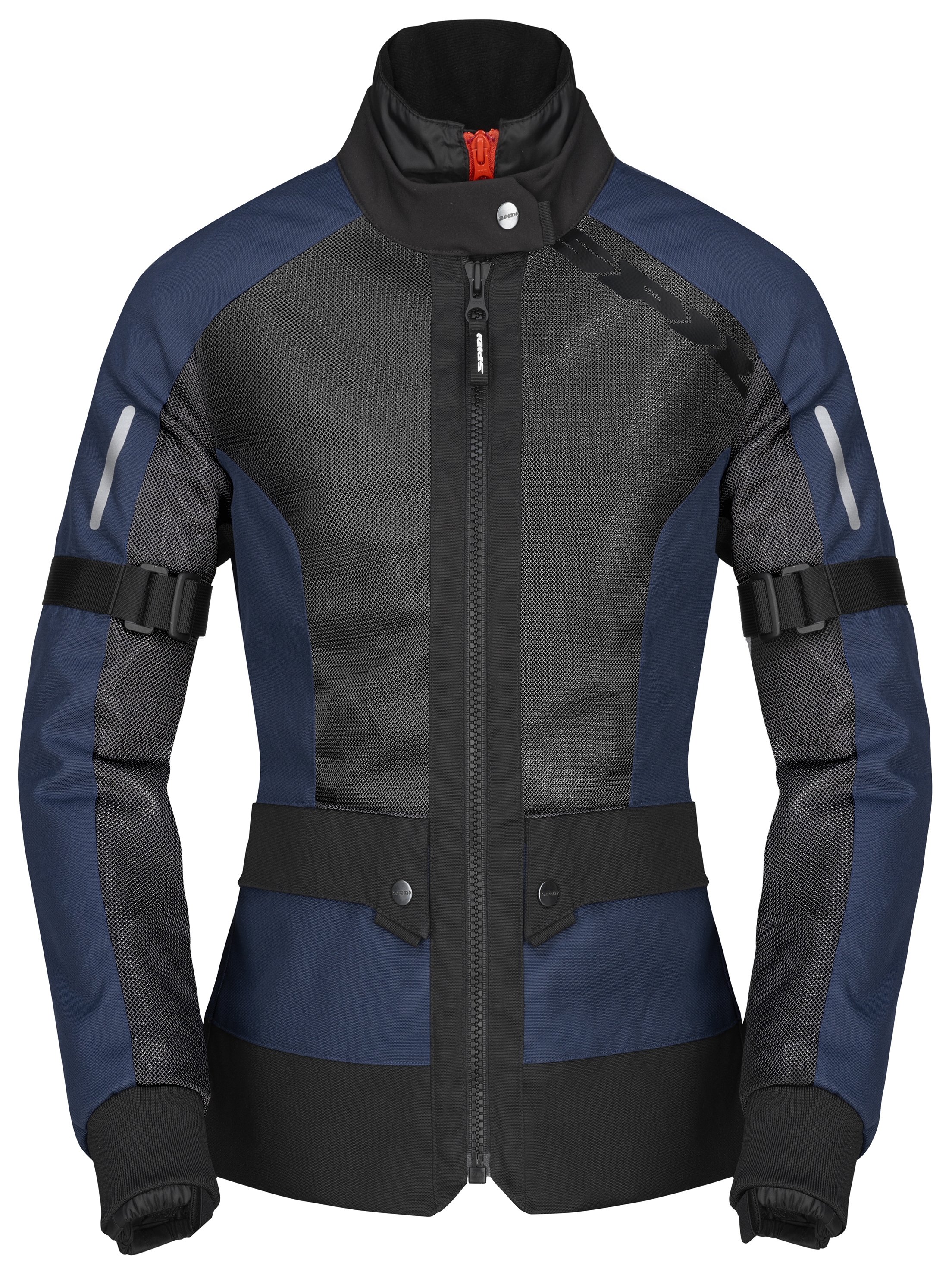 FortNine Spidi Net H2Out Women's Jacket