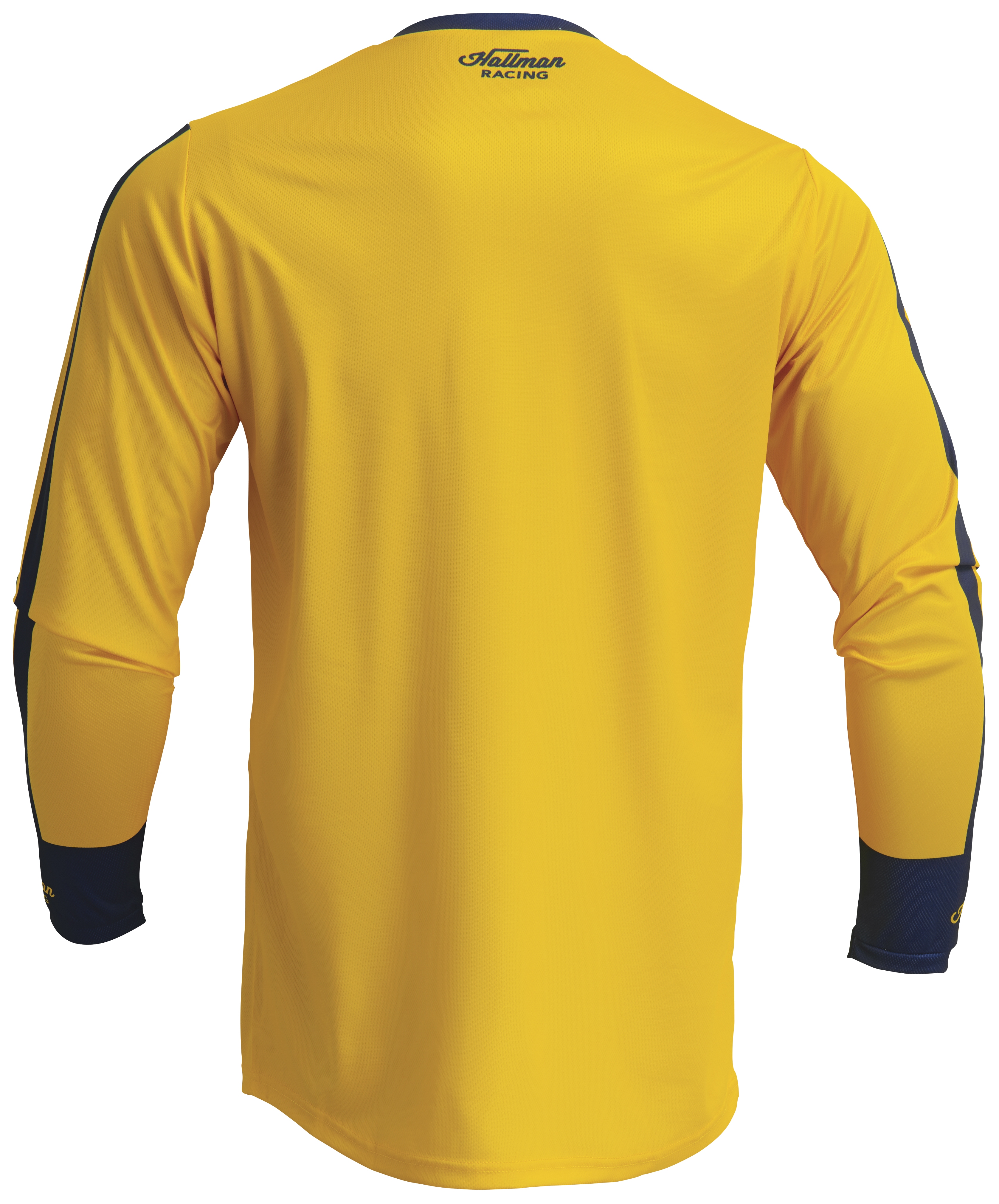 FortNine Thor Hallman Differ Roosted Jersey