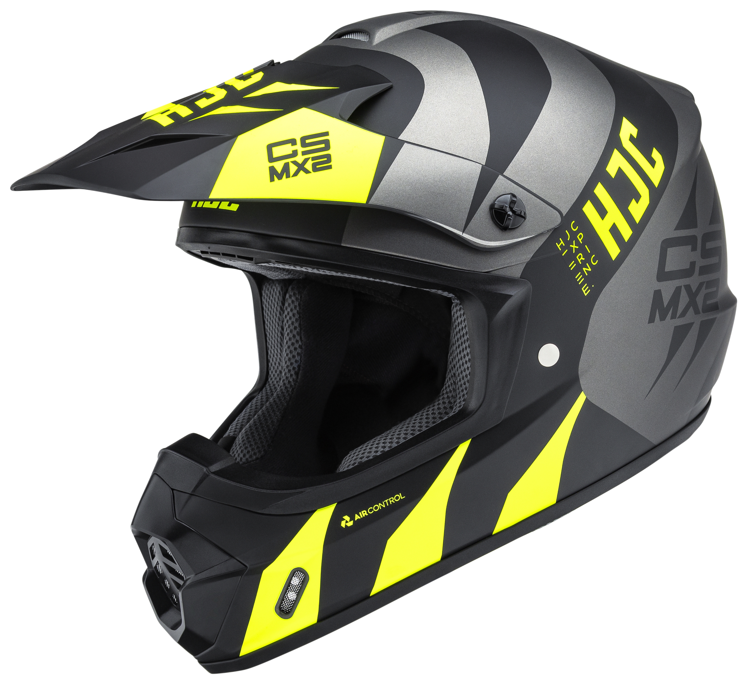 FortNine HJC CS-MX 2 Crox Helmet