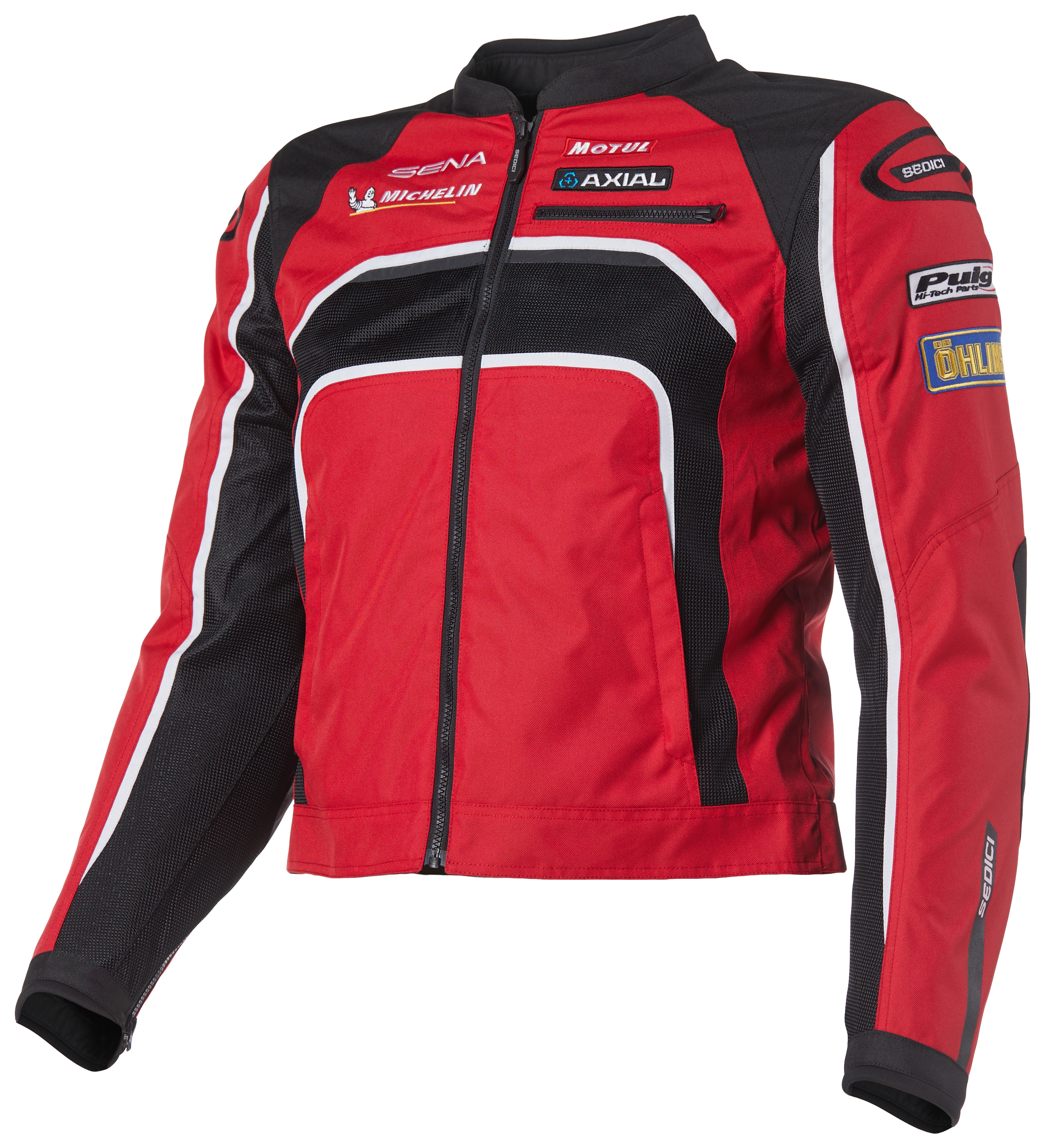 FortNine Sedici Podio 2 Jacket