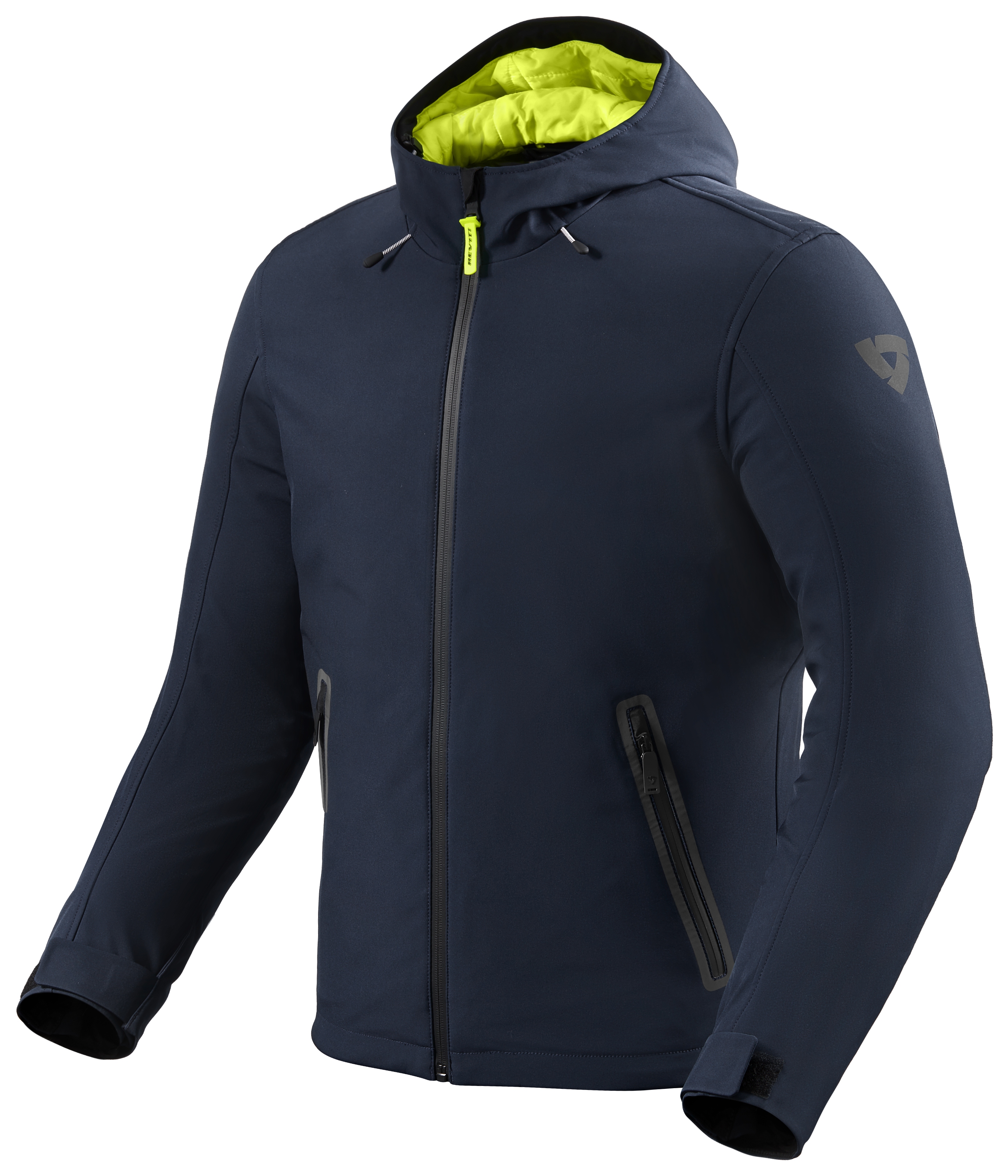 FortNine REV'IT! Traffic H2O Jacket
