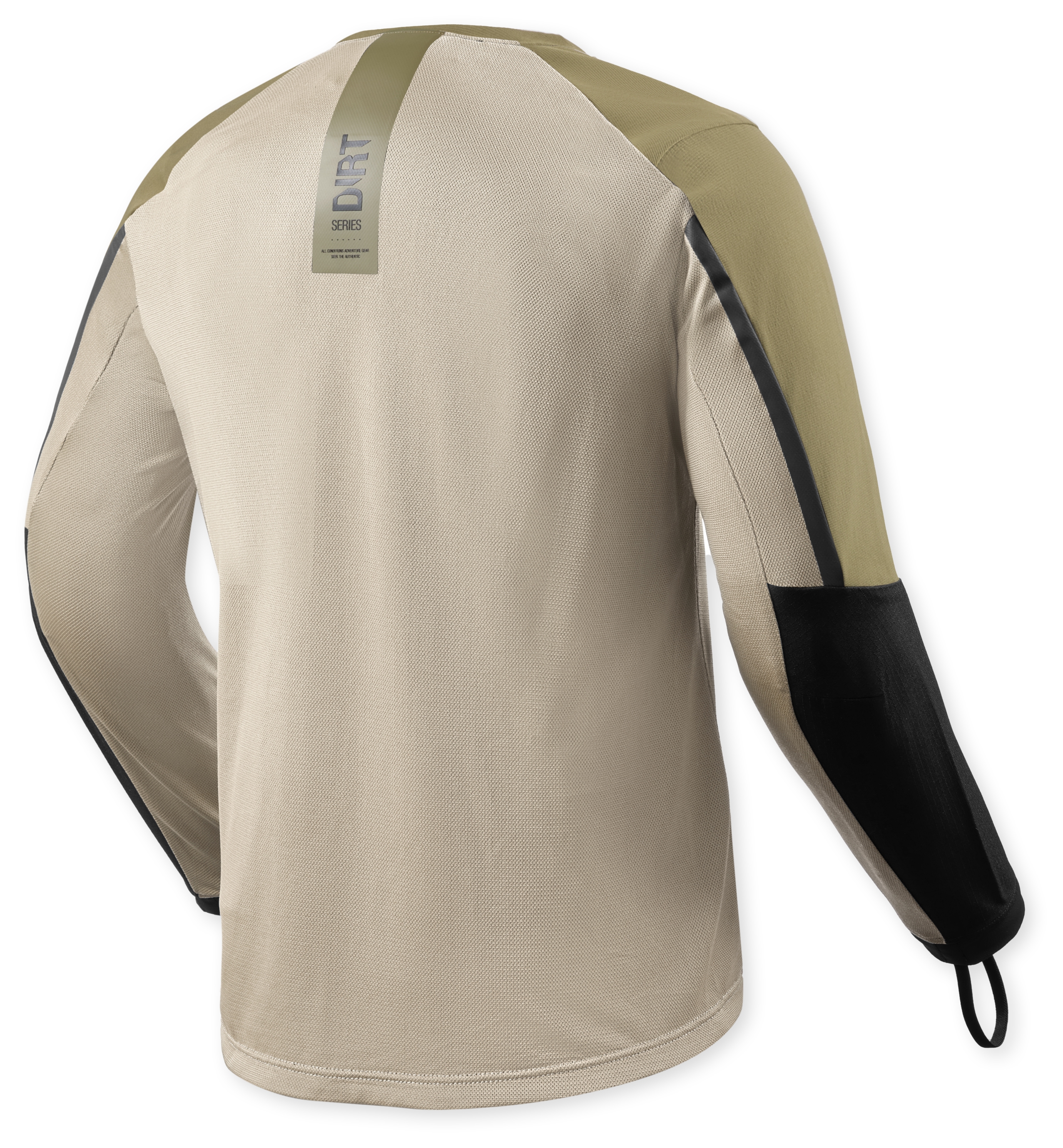 FortNine REV'IT! Sierra 2 Jersey