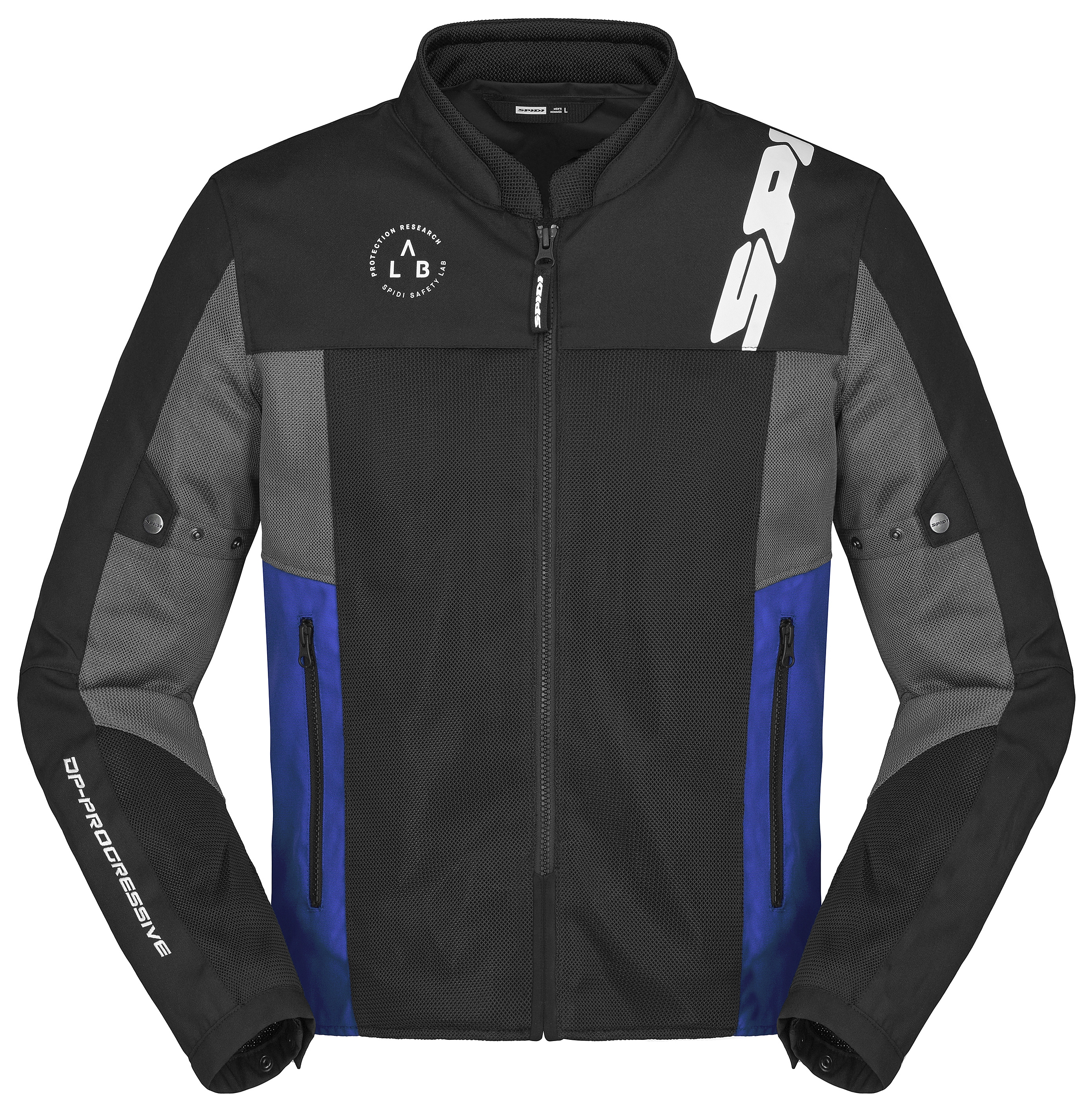 FortNine Spidi Corsa Net Windout Jacket