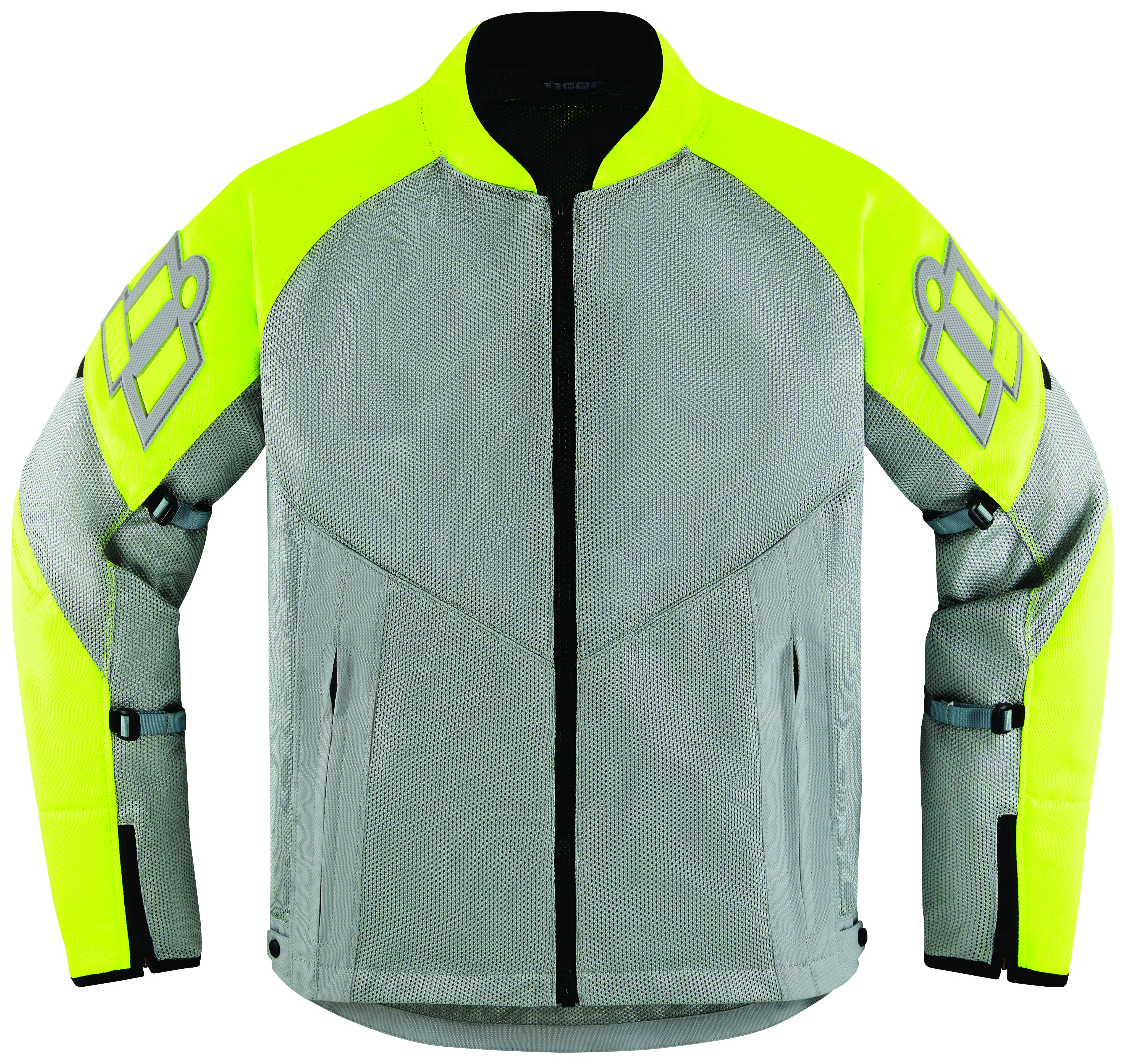 FortNine Icon Mesh AF CE Jacket