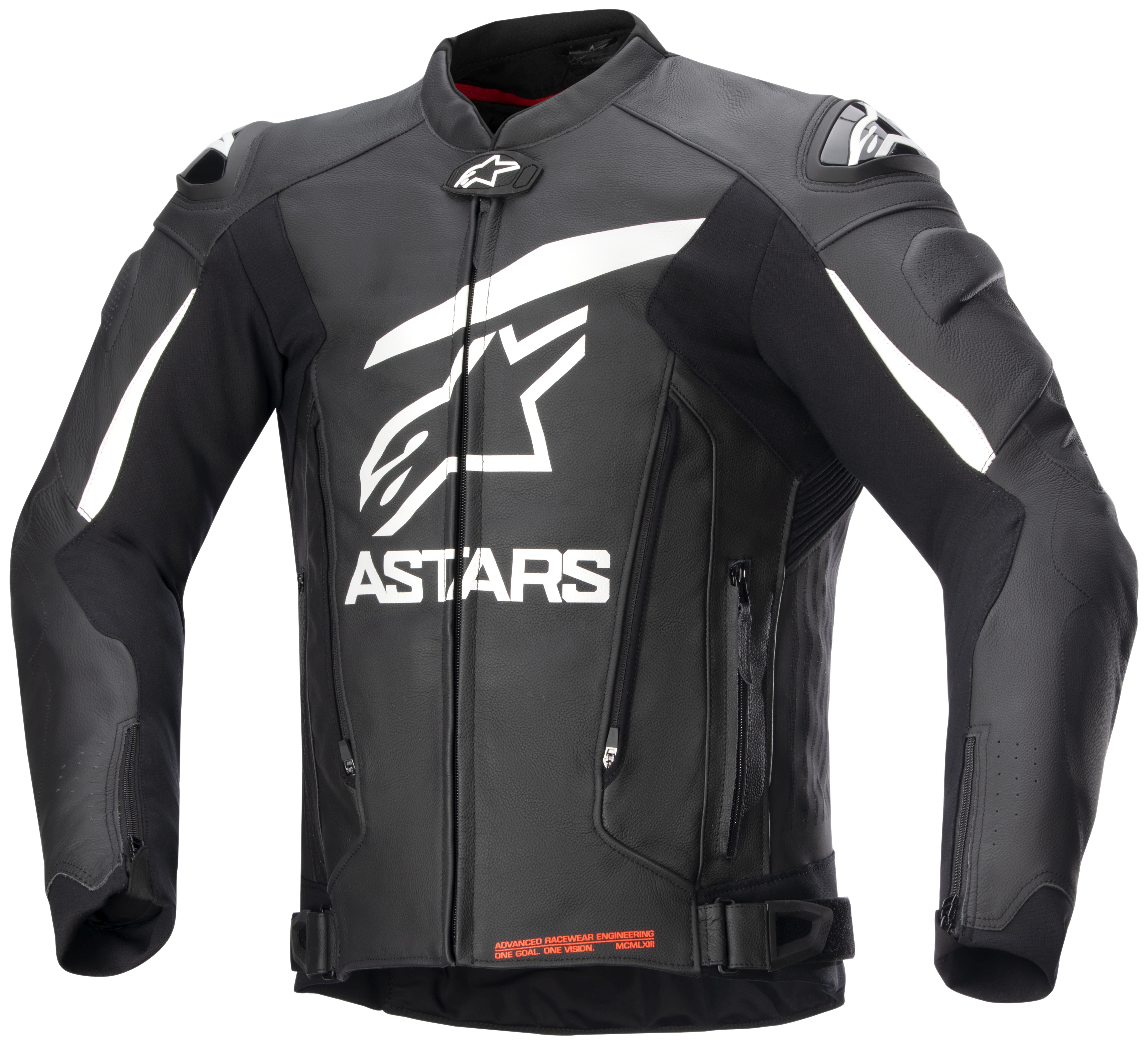 FortNine Alpinestars GP Plus V4 Jacket