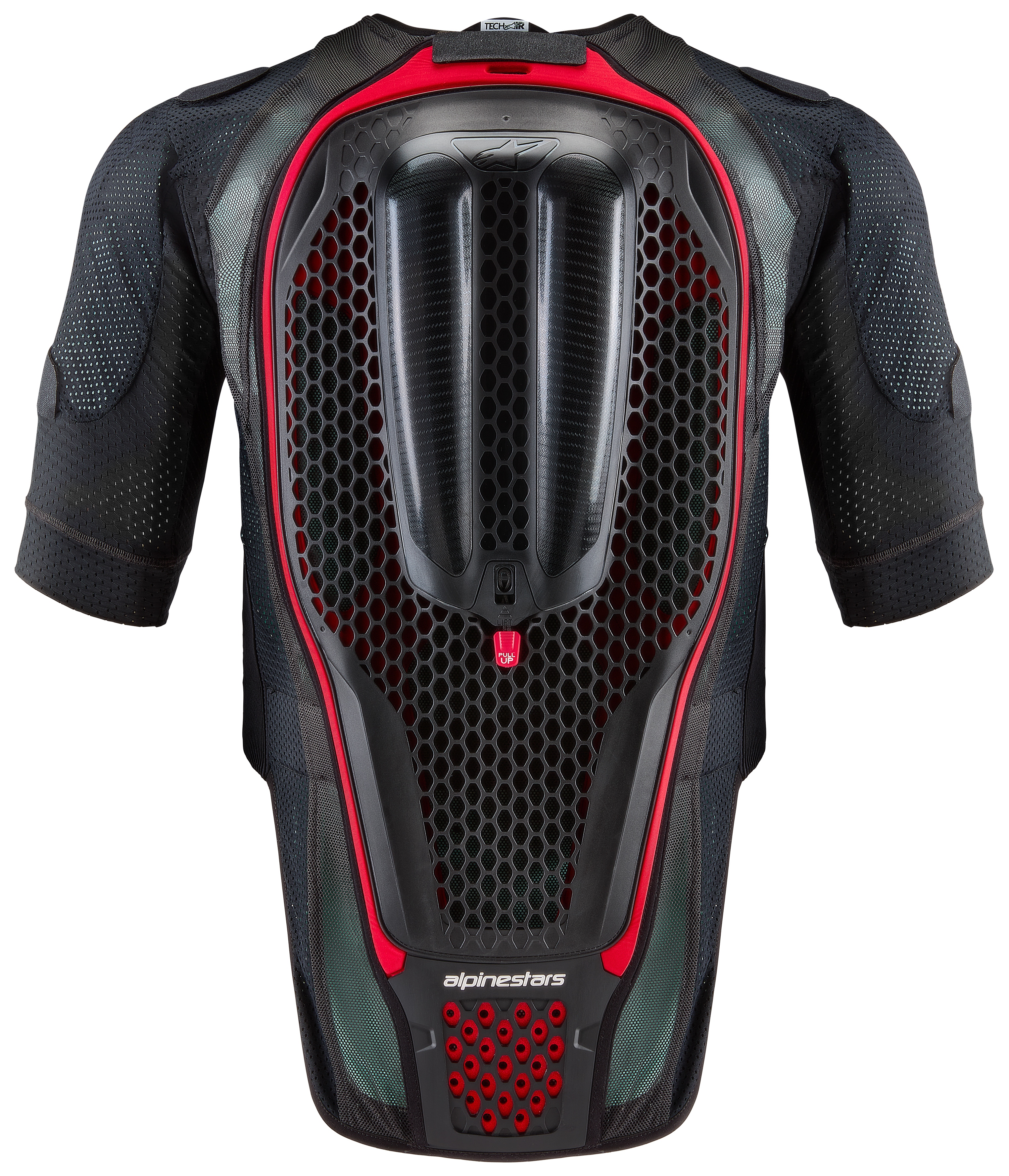 FortNine Alpinestars Tech-Air 7X Airbag System