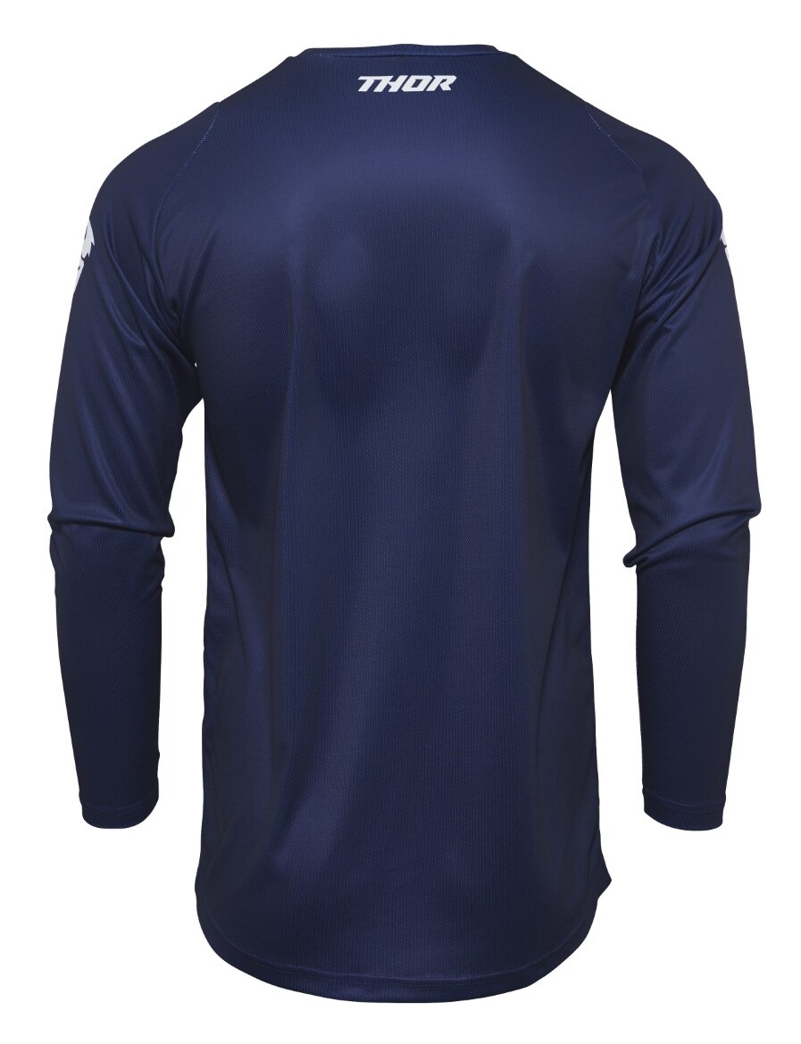 FortNine Thor Youth Sector Minimal Jersey