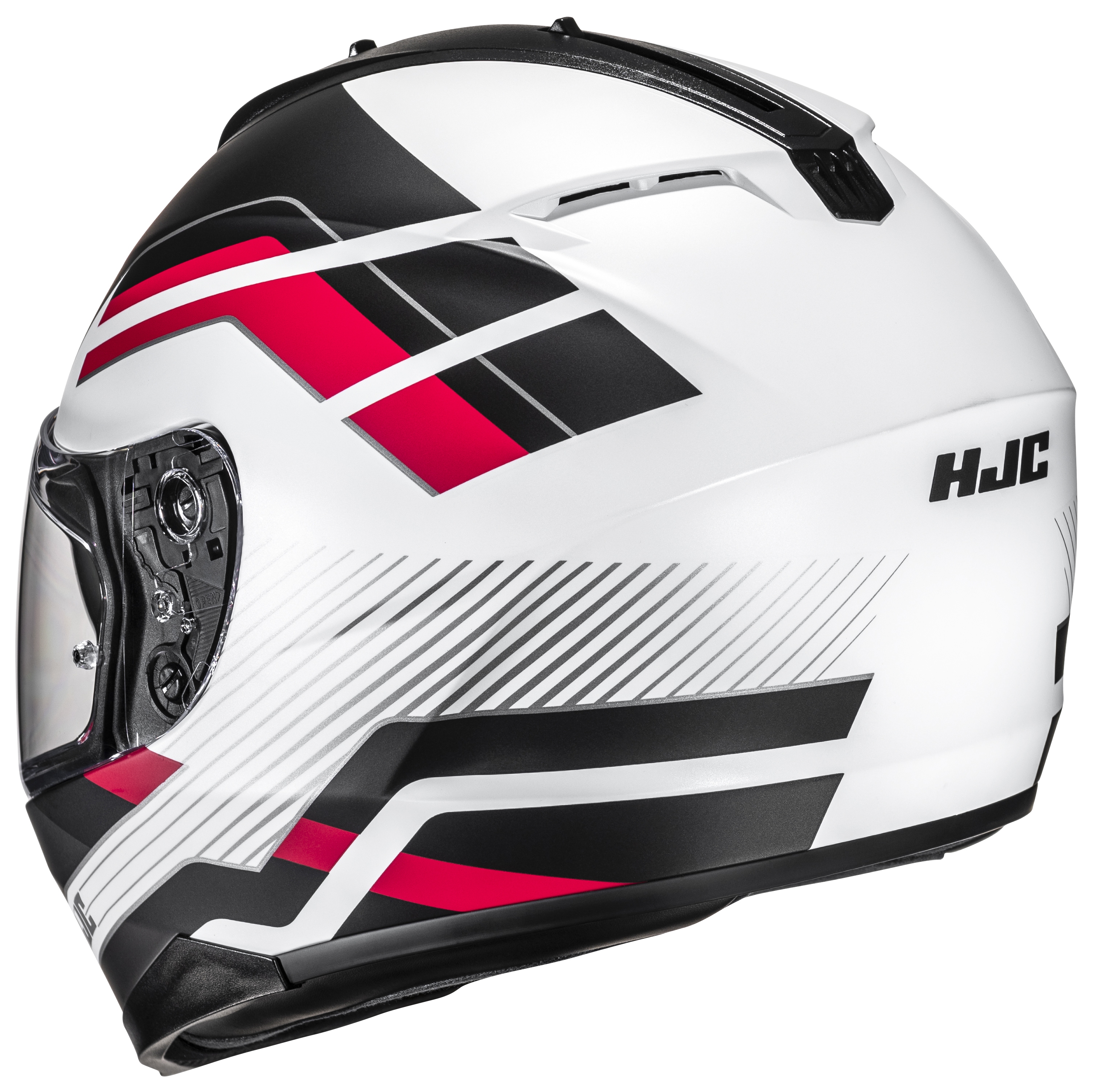 FortNine HJC C70 Belis Helmet