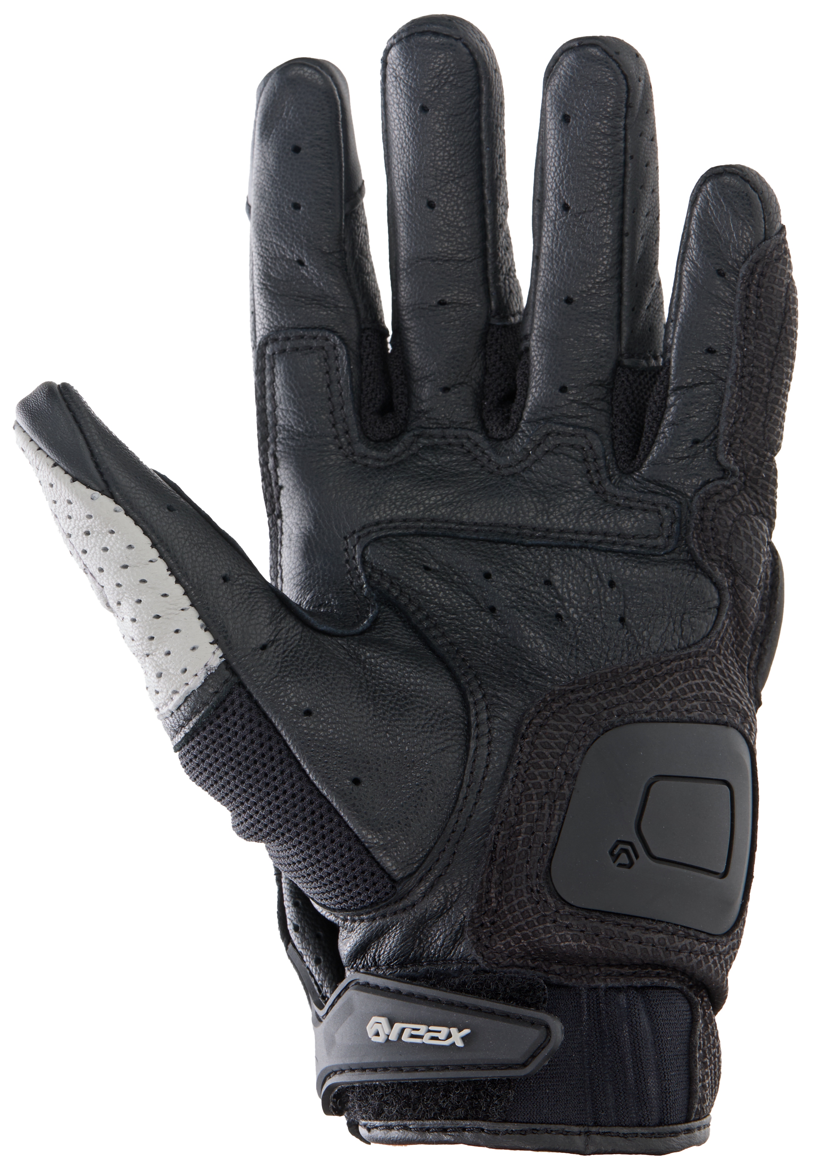FortNine REAX Women's Superfly Mesh Gloves