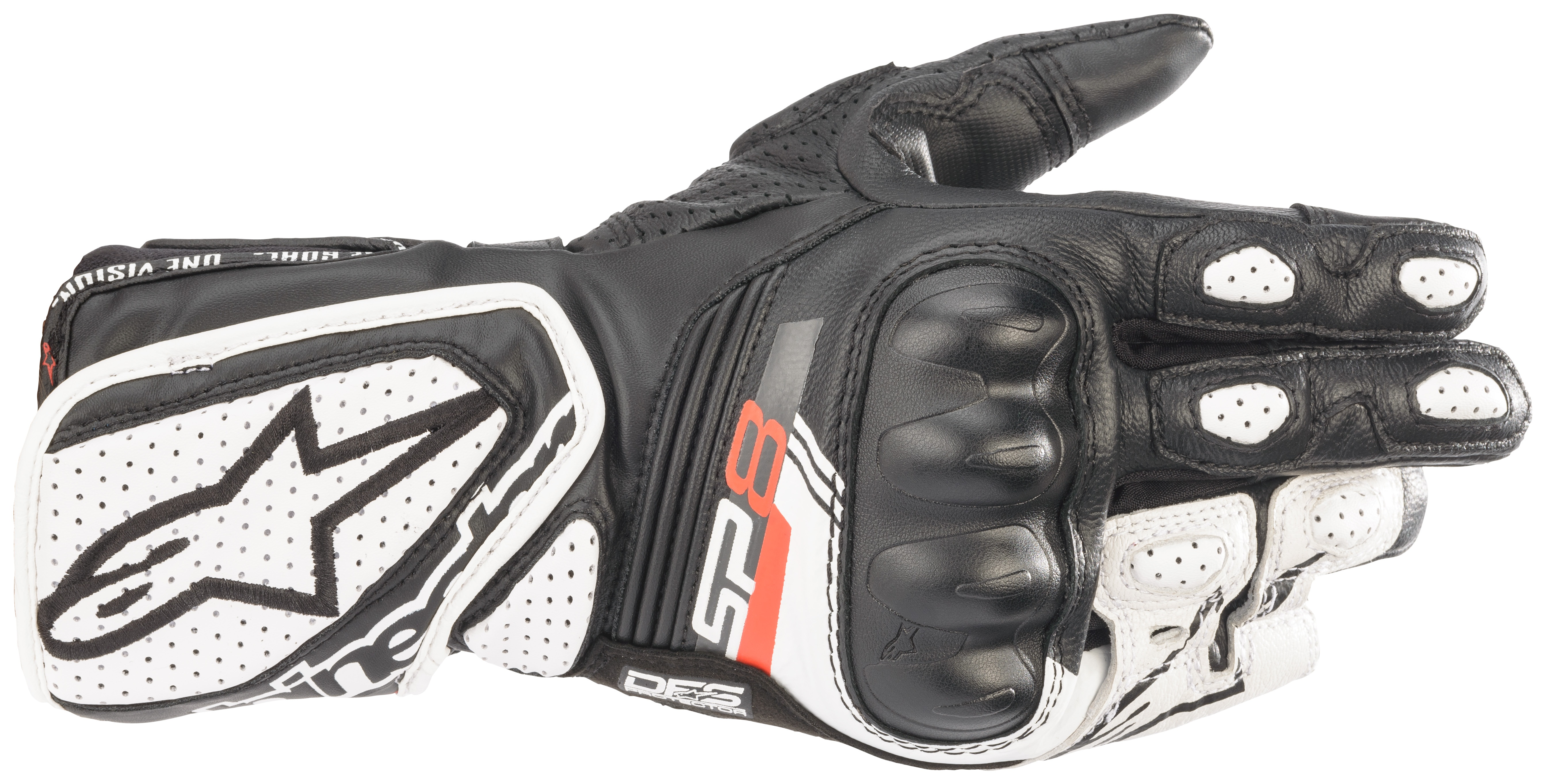FortNine Alpinestars Stella SP-8 V3 Gloves