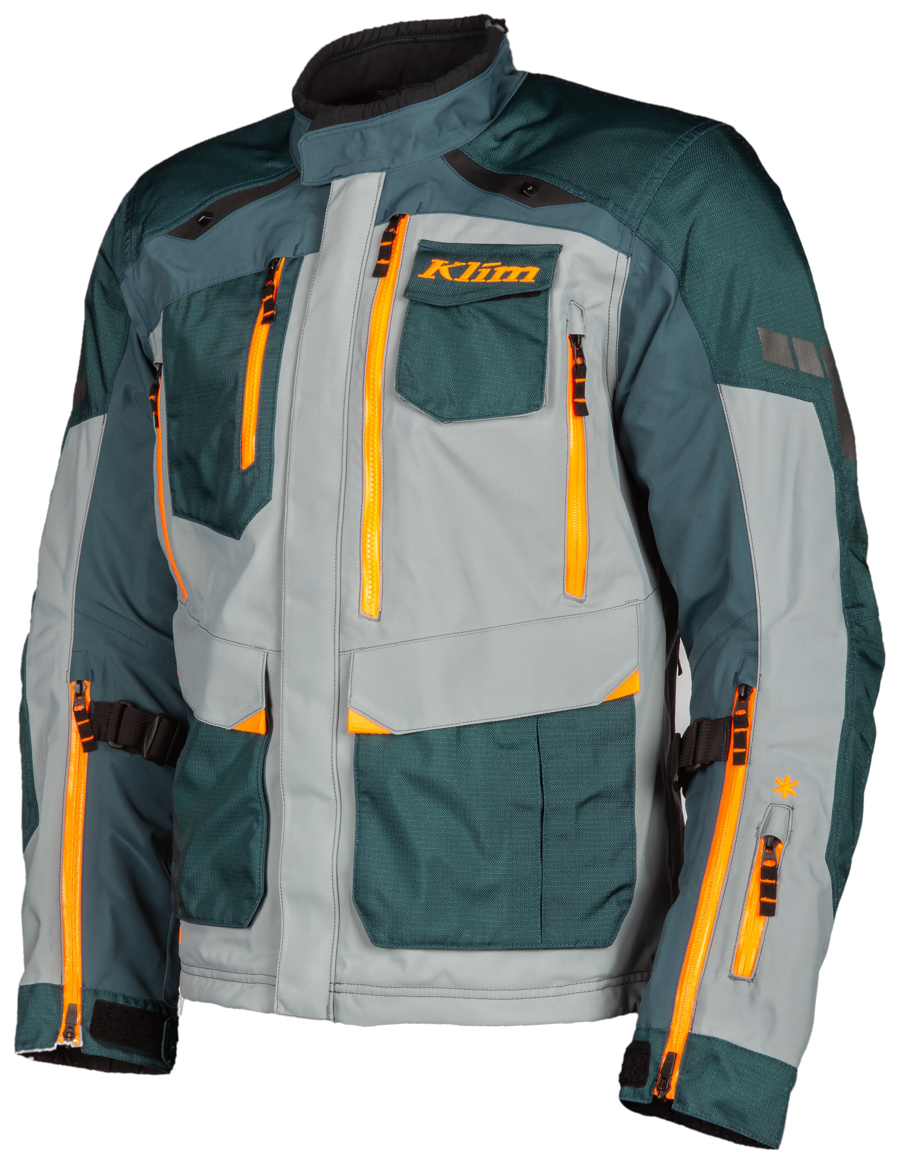 FortNine Klim Carlsbad Jacket