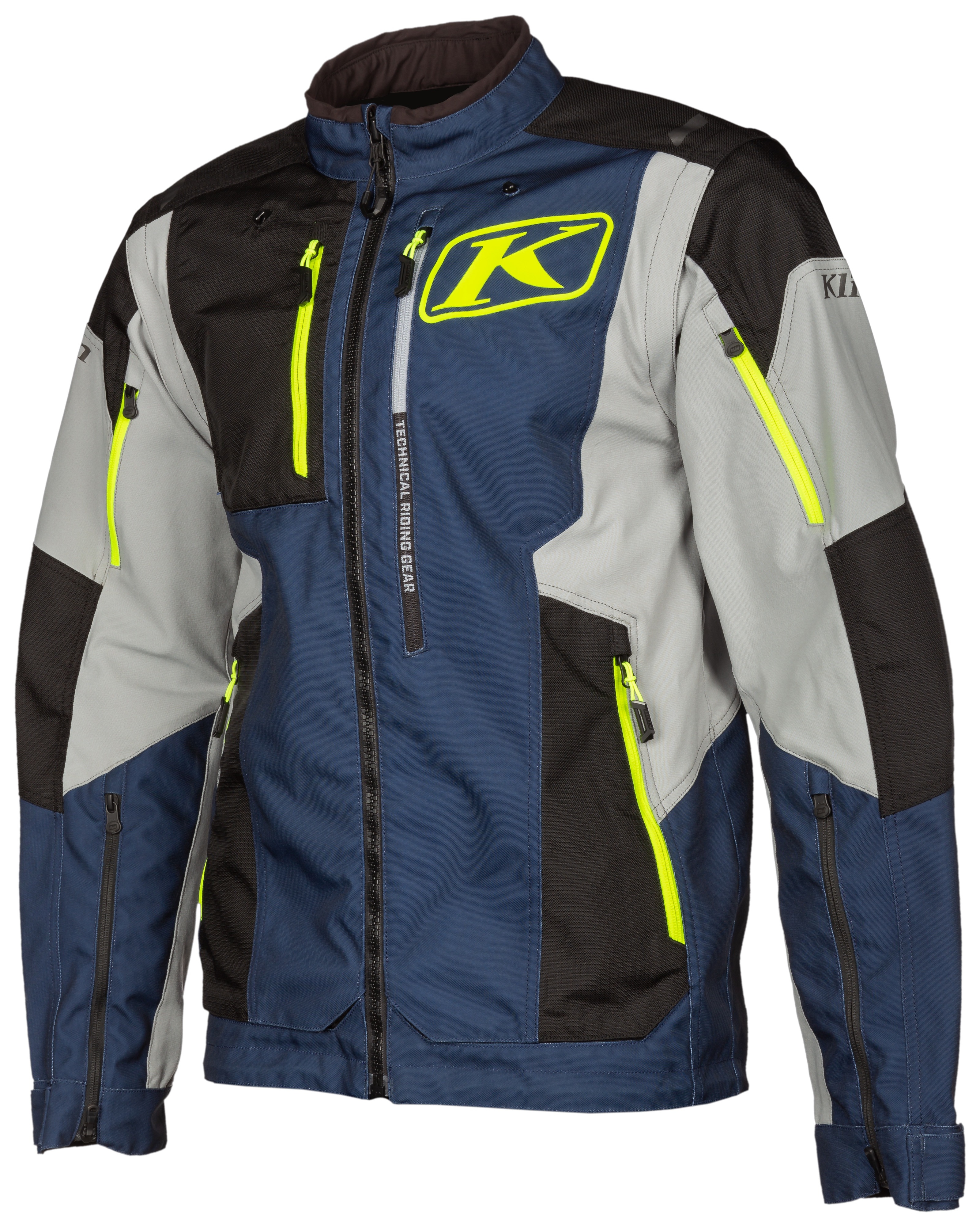FortNine Klim Dakar Jacket