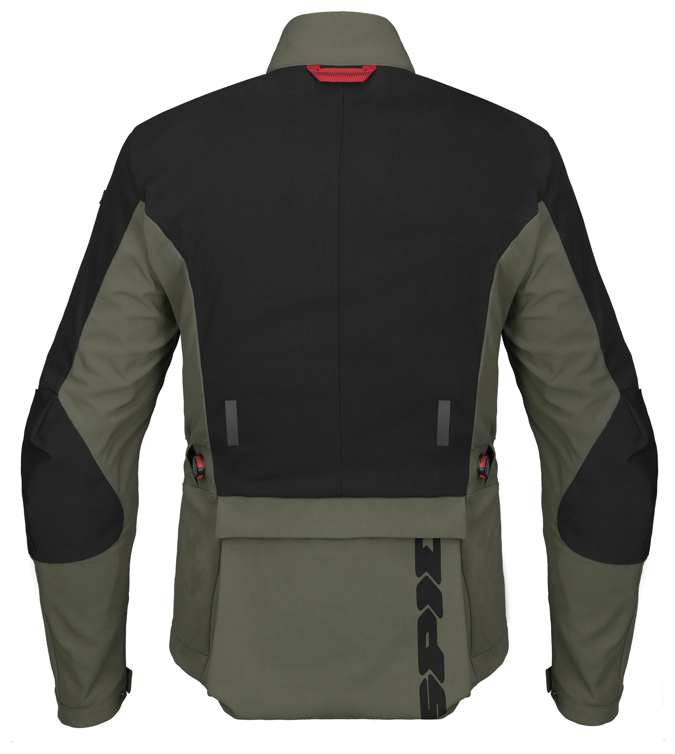 FortNine Spidi Frontier Jacket
