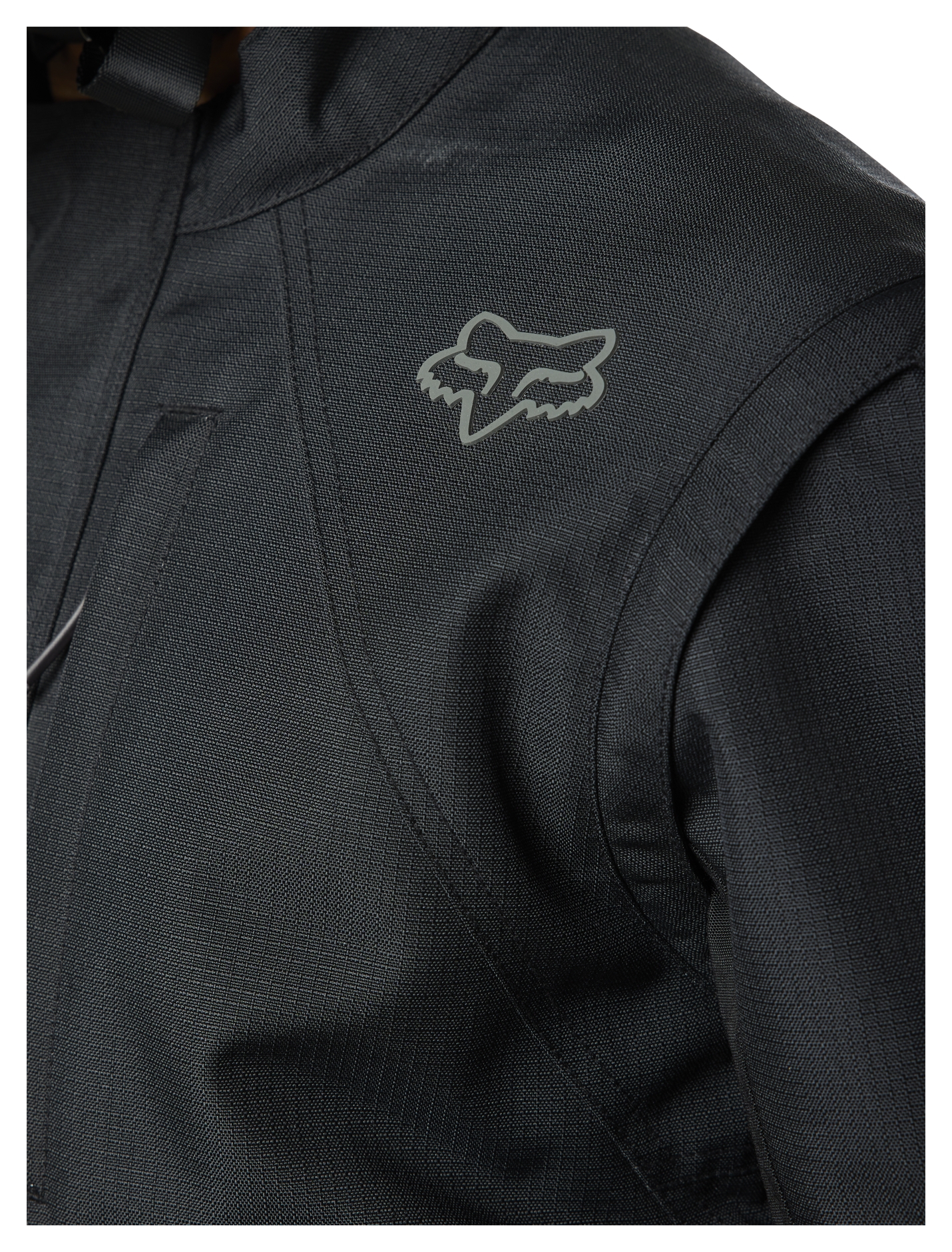 FortNine Fox Racing Defend Off Road Jacket