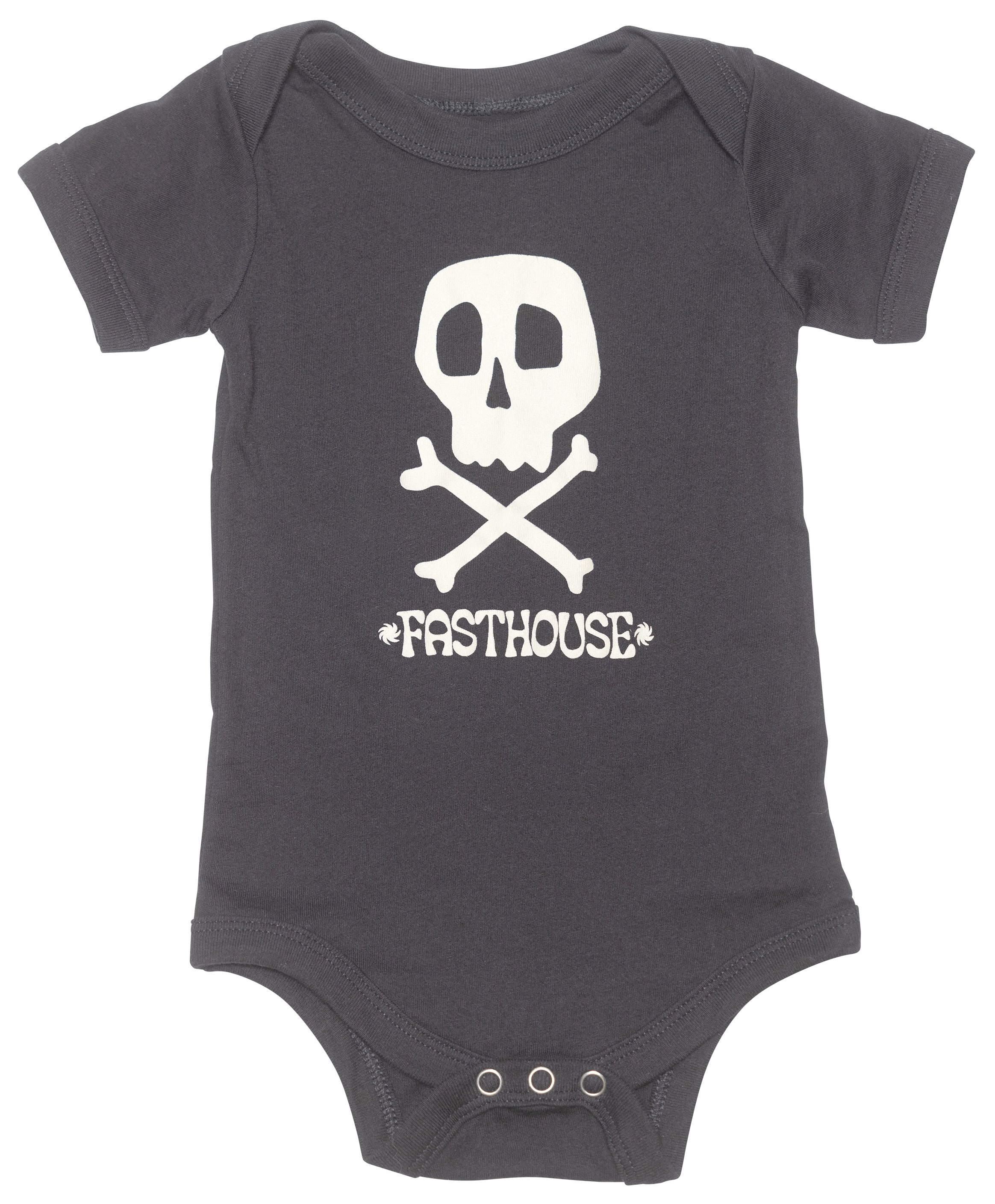 FortNine Fasthouse Infant Lost Boys Onesie