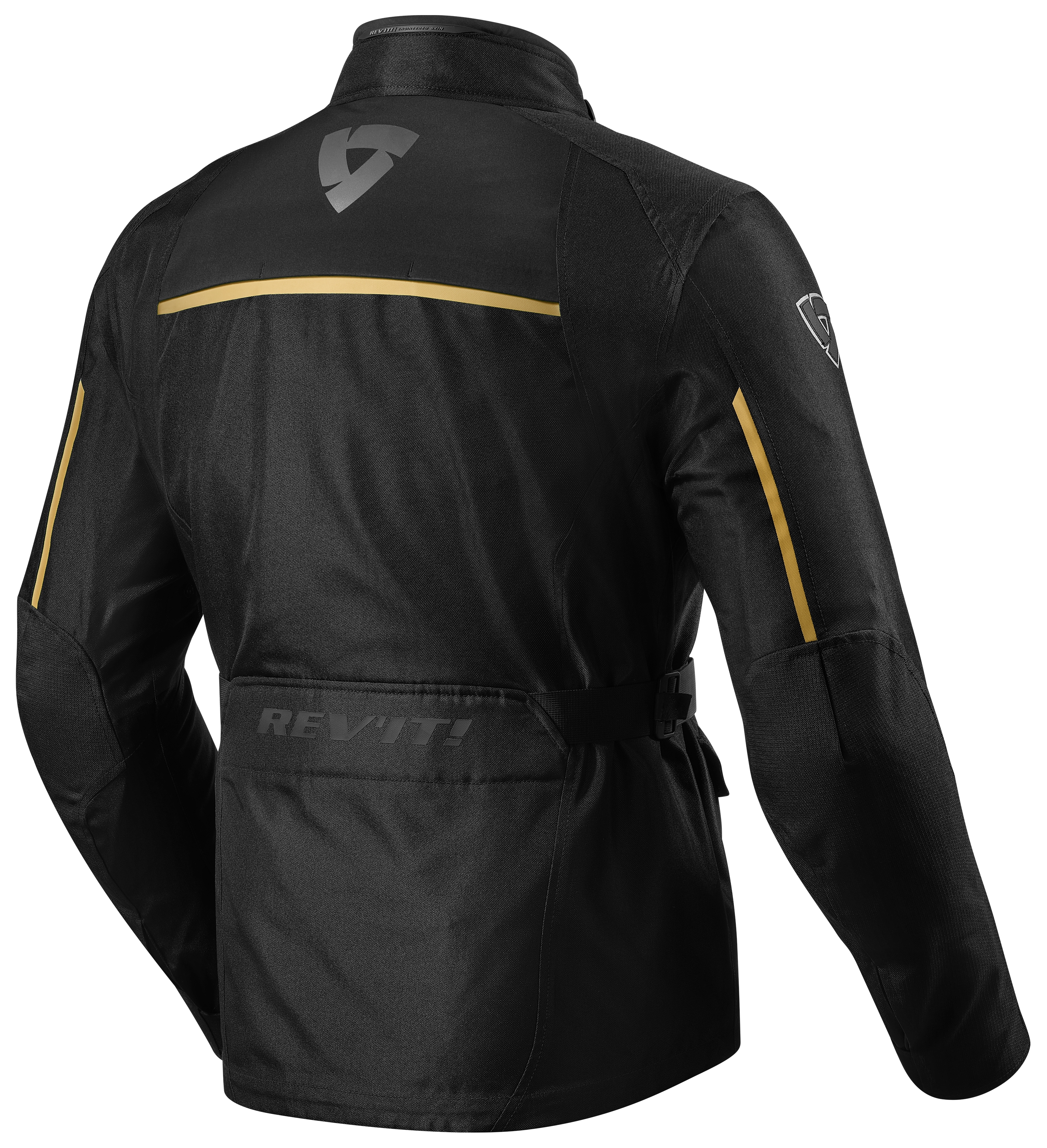 FortNine REV'IT! Voltiac 2 Jacket